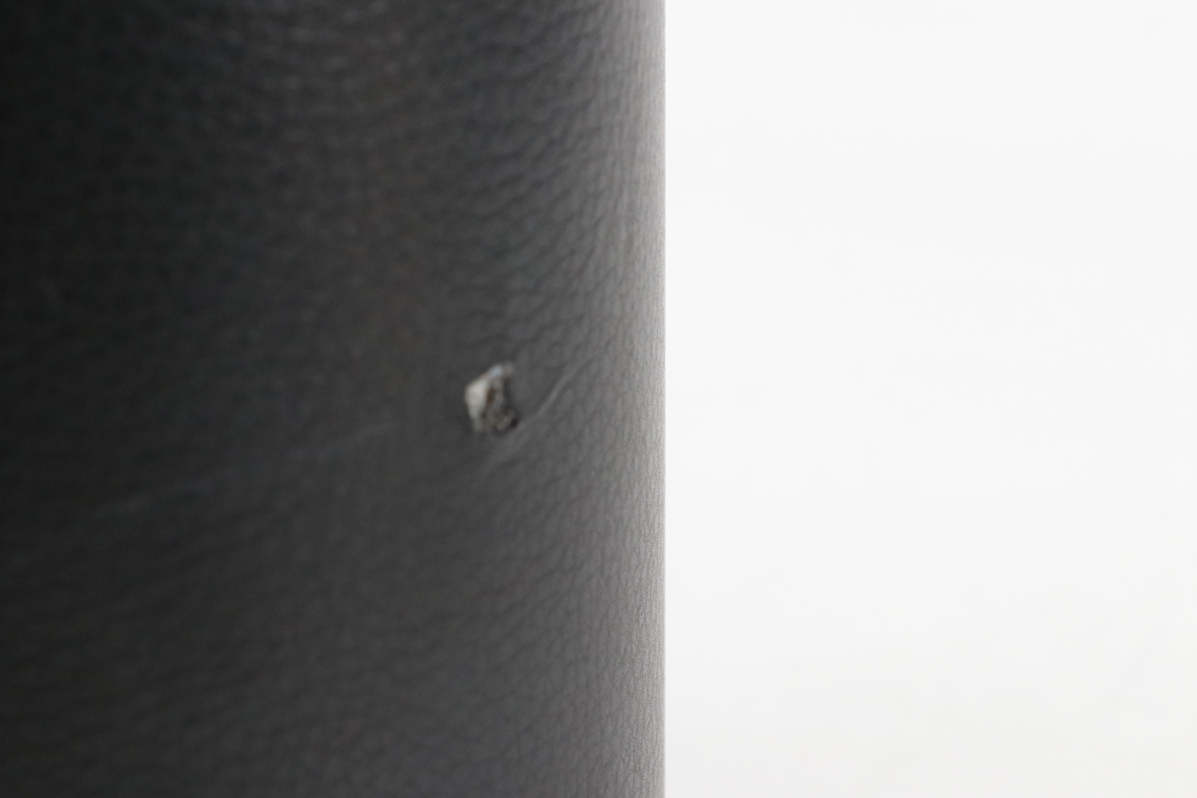 Embossed Metal Holy Grail Model Relic with Case