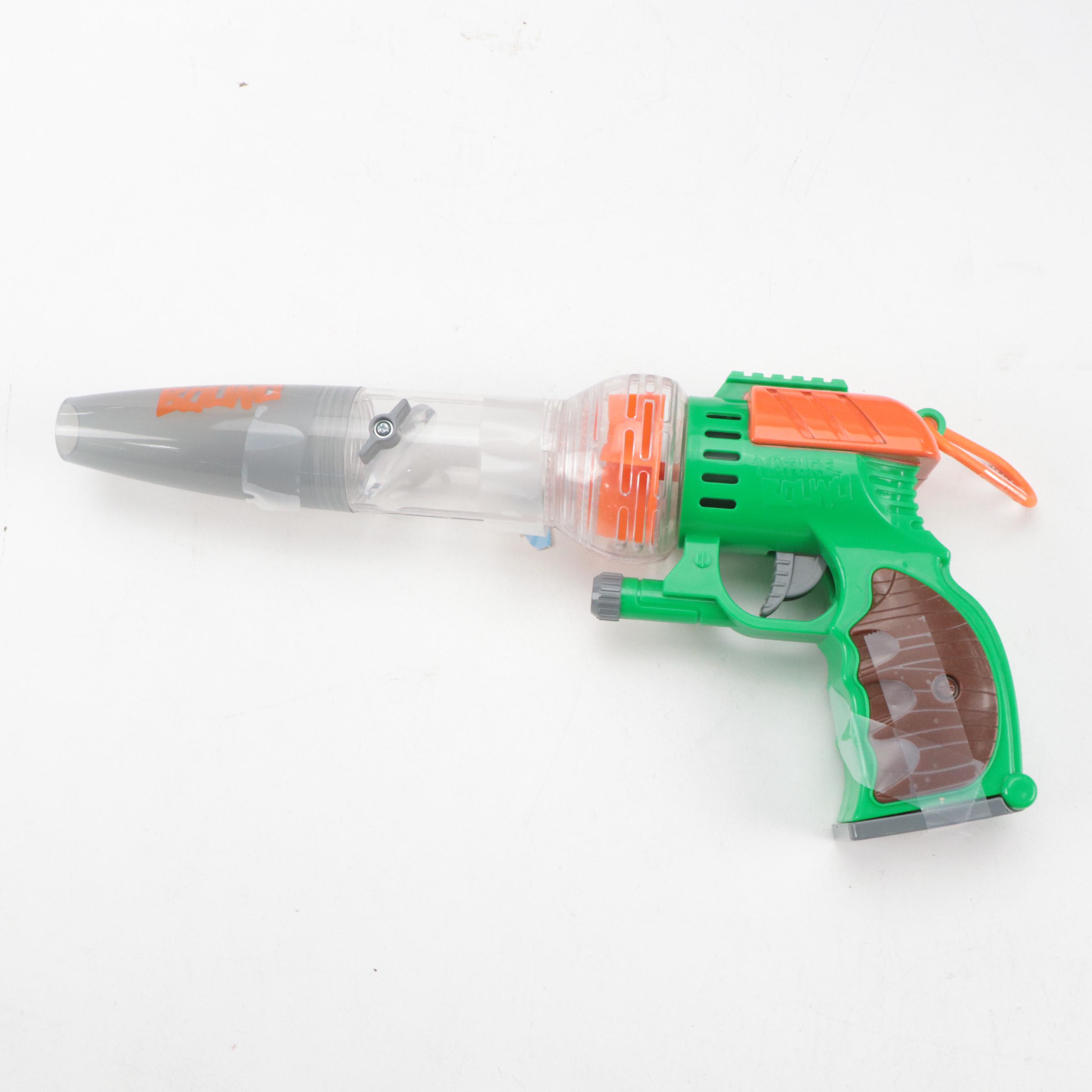 Nature Bound Bug Hunter Set with Critter Barn and Bug Vacuum