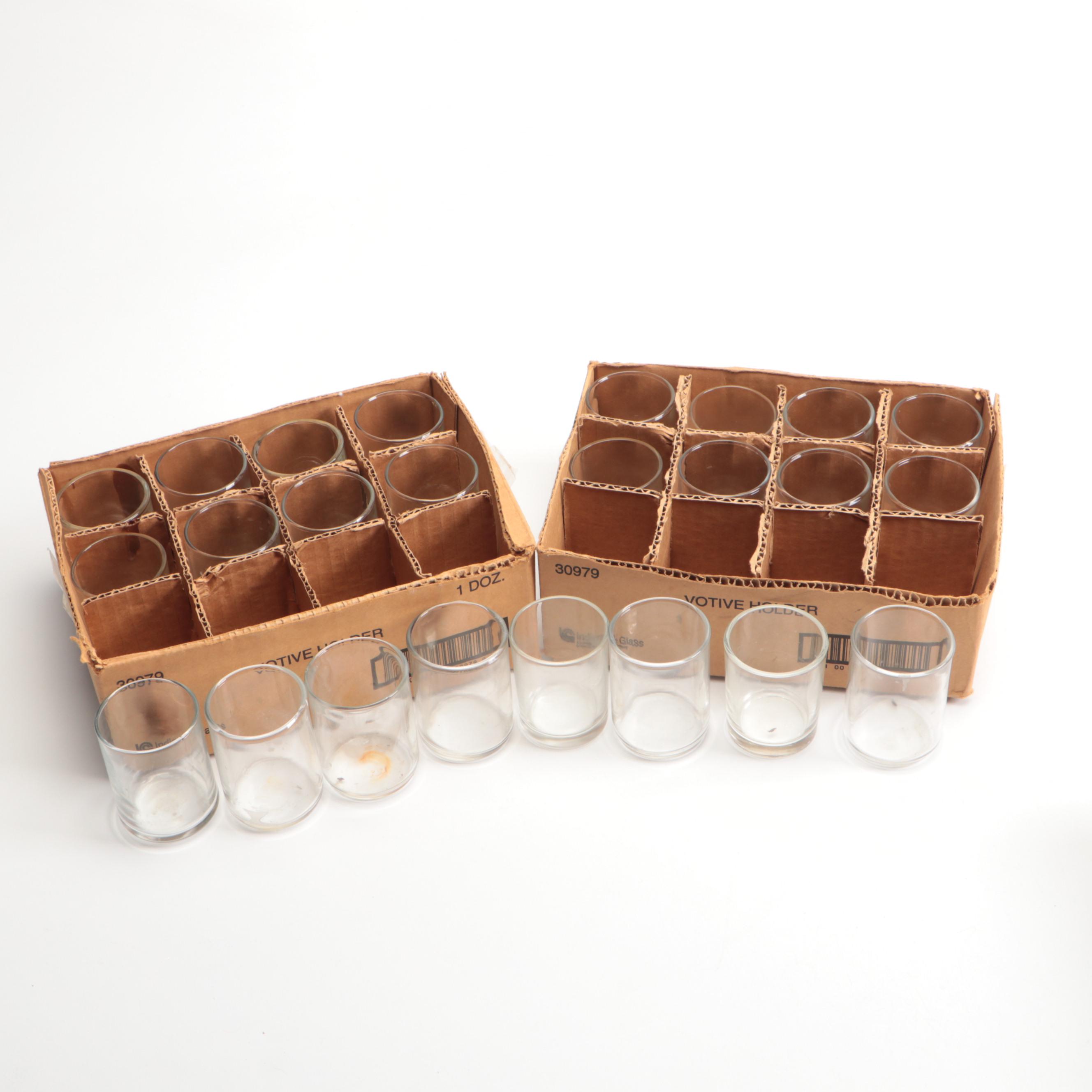 Handwoven Southwestern Blankets with Painted Ceramic Frog, Floral Votive & More