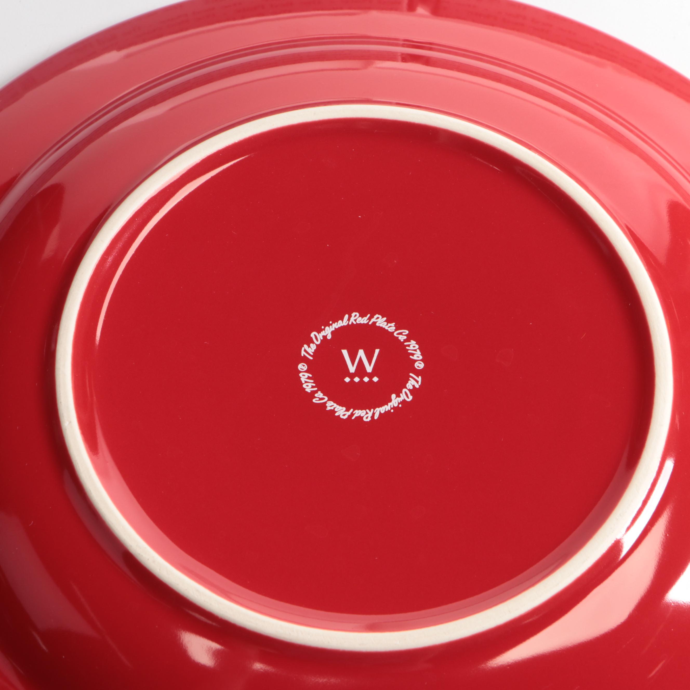 Handwoven Southwestern Blankets with Painted Ceramic Frog, Floral Votive & More