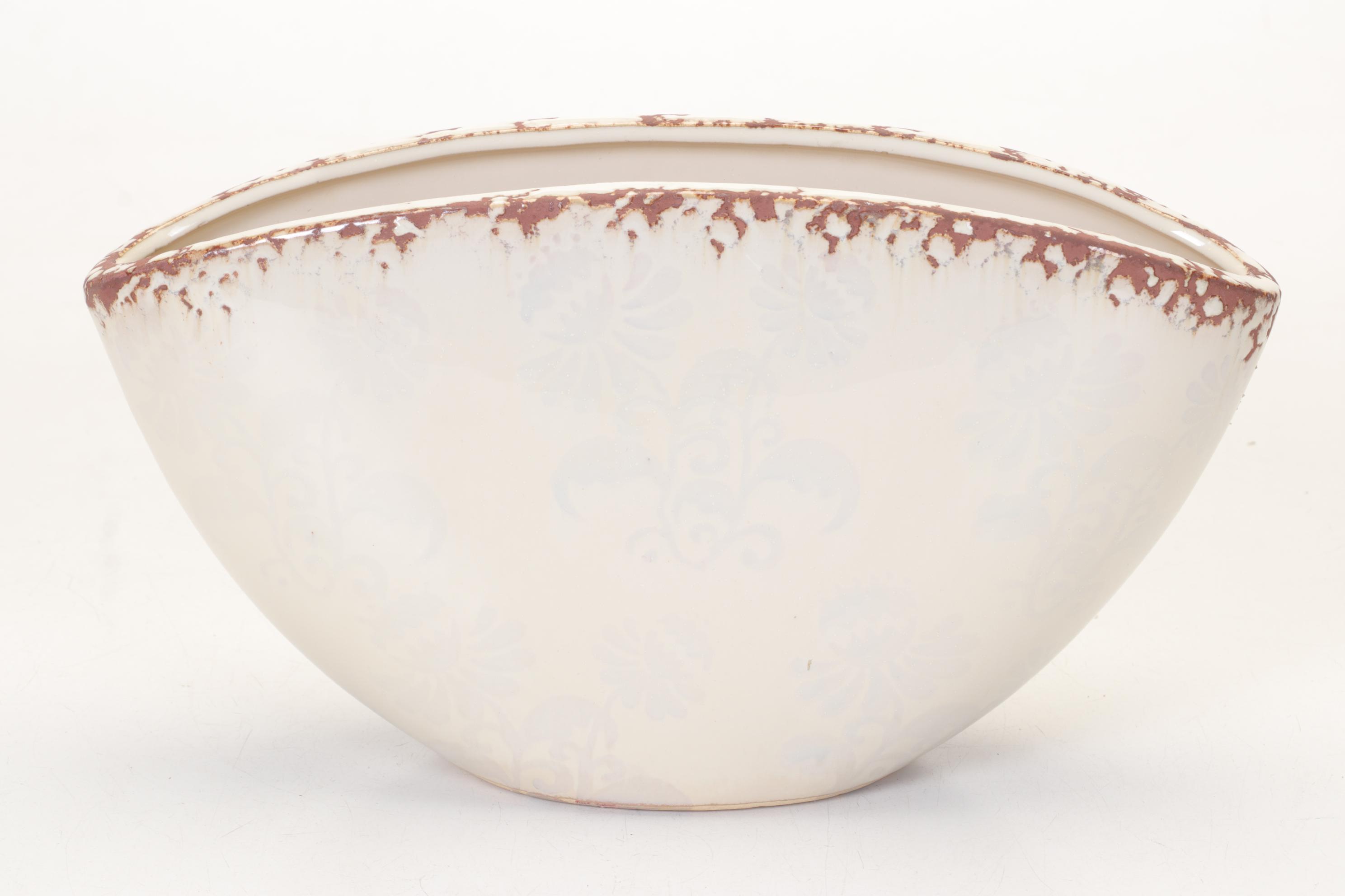 John Perry Pelican and Dolphin Sculptures with Mosaic Candle Holders and More