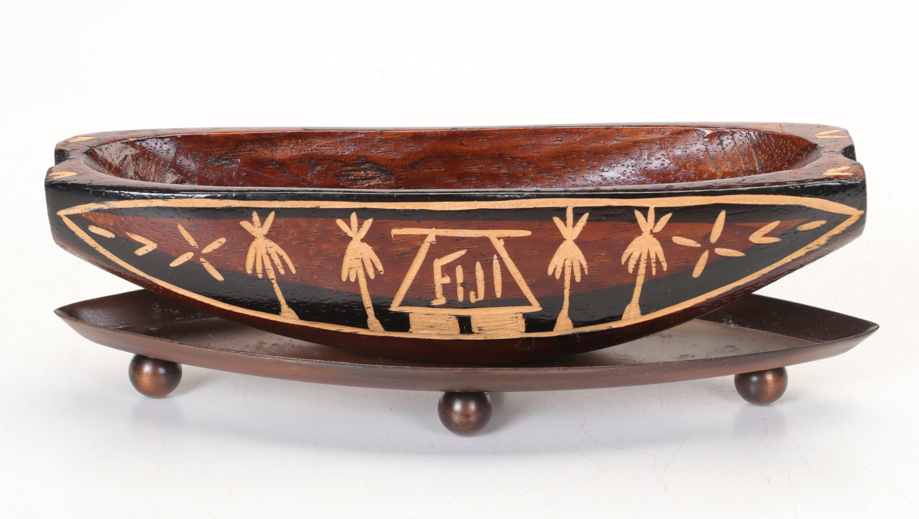 John Perry Pelican and Dolphin Sculptures with Mosaic Candle Holders and More