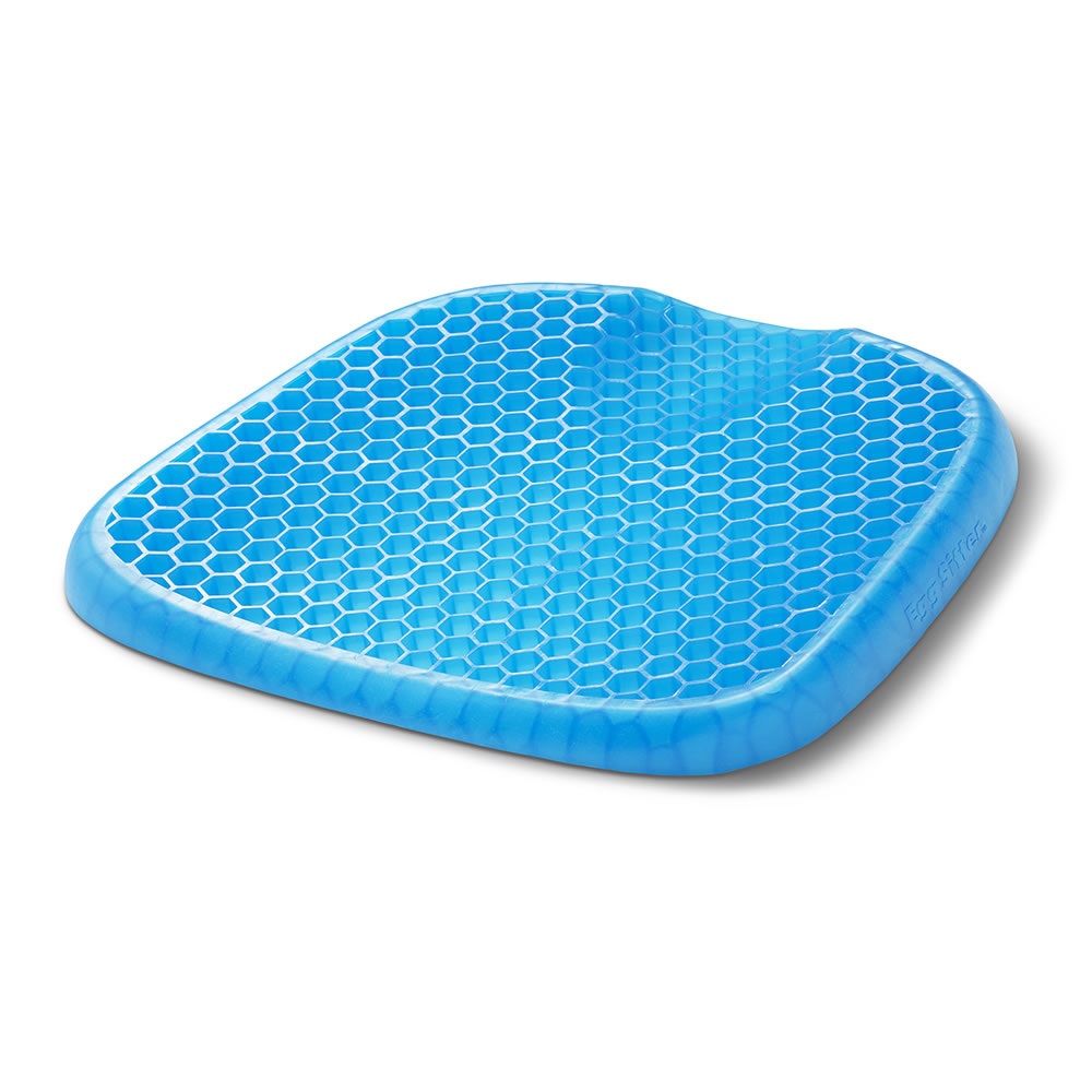 Egg Sitter Comfort Gel Support Cushions
