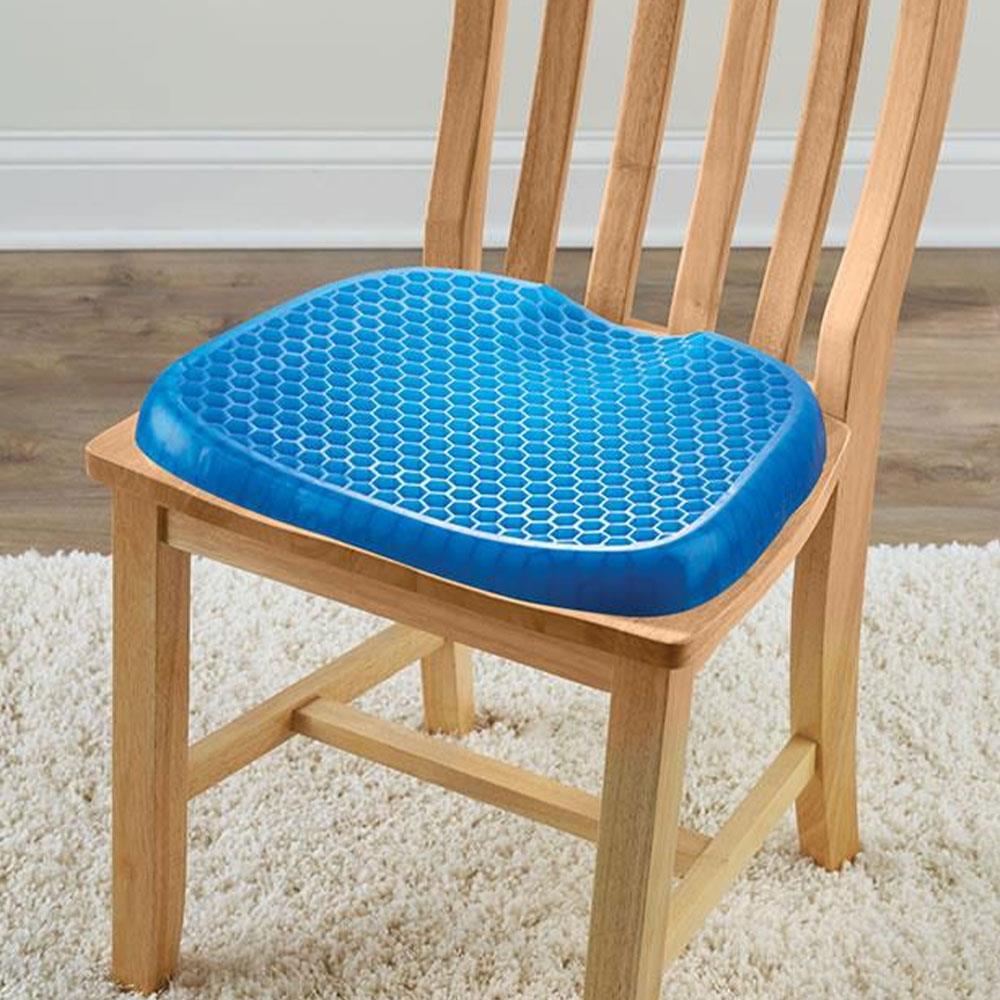 Egg Sitter Comfort Gel Support Cushions