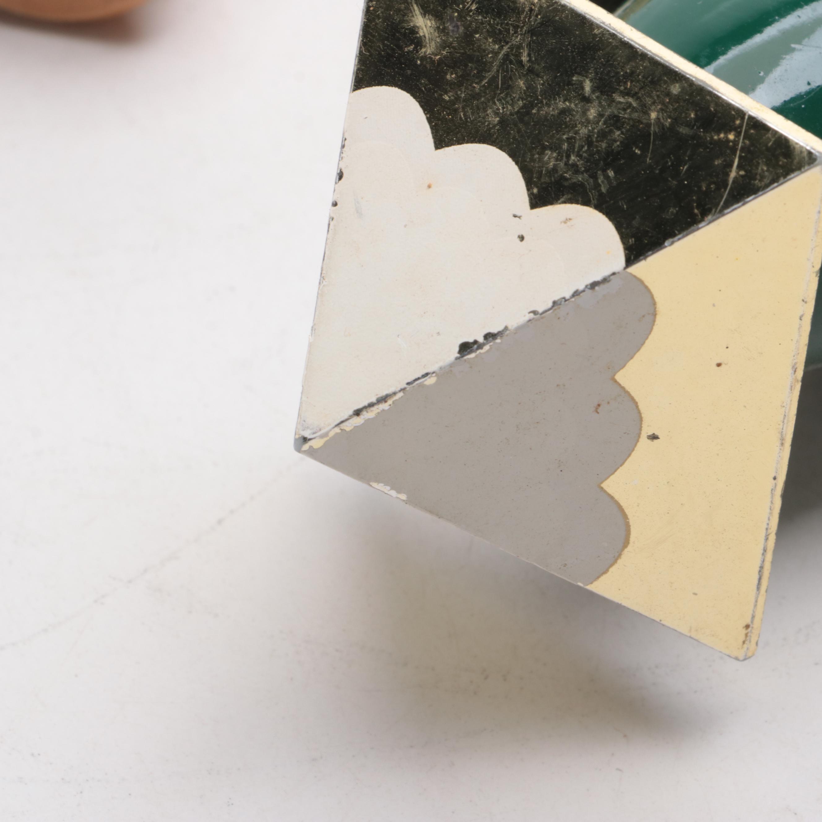 Rogue, Red Hook, Hefeweizen, and More Beer Tap Handles