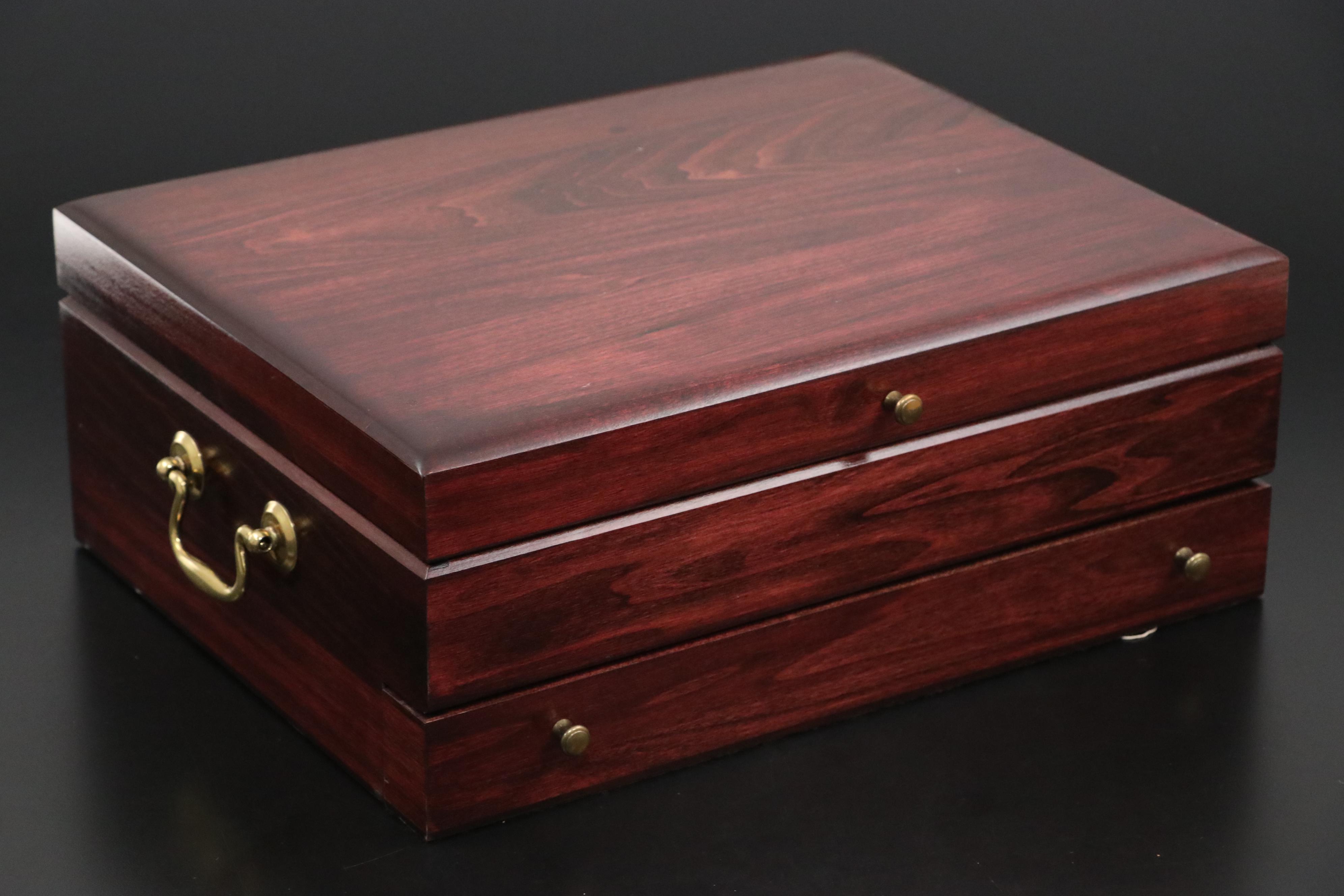 Oneida "Arbor Rose-True Rose" Stainless Steel Flatware