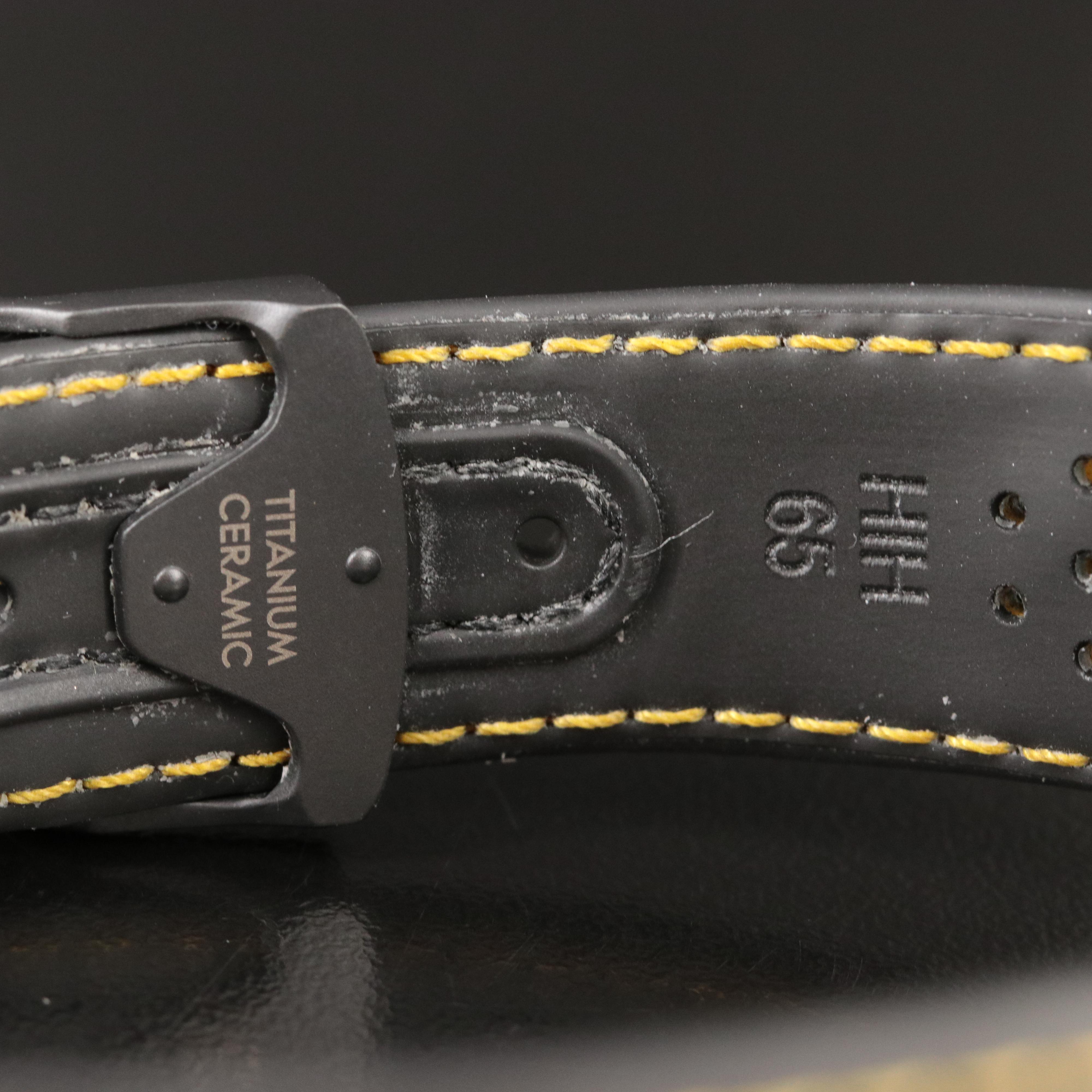 Omega Speedmaster Dark Side of the Moon 44MM Ceramic Watch