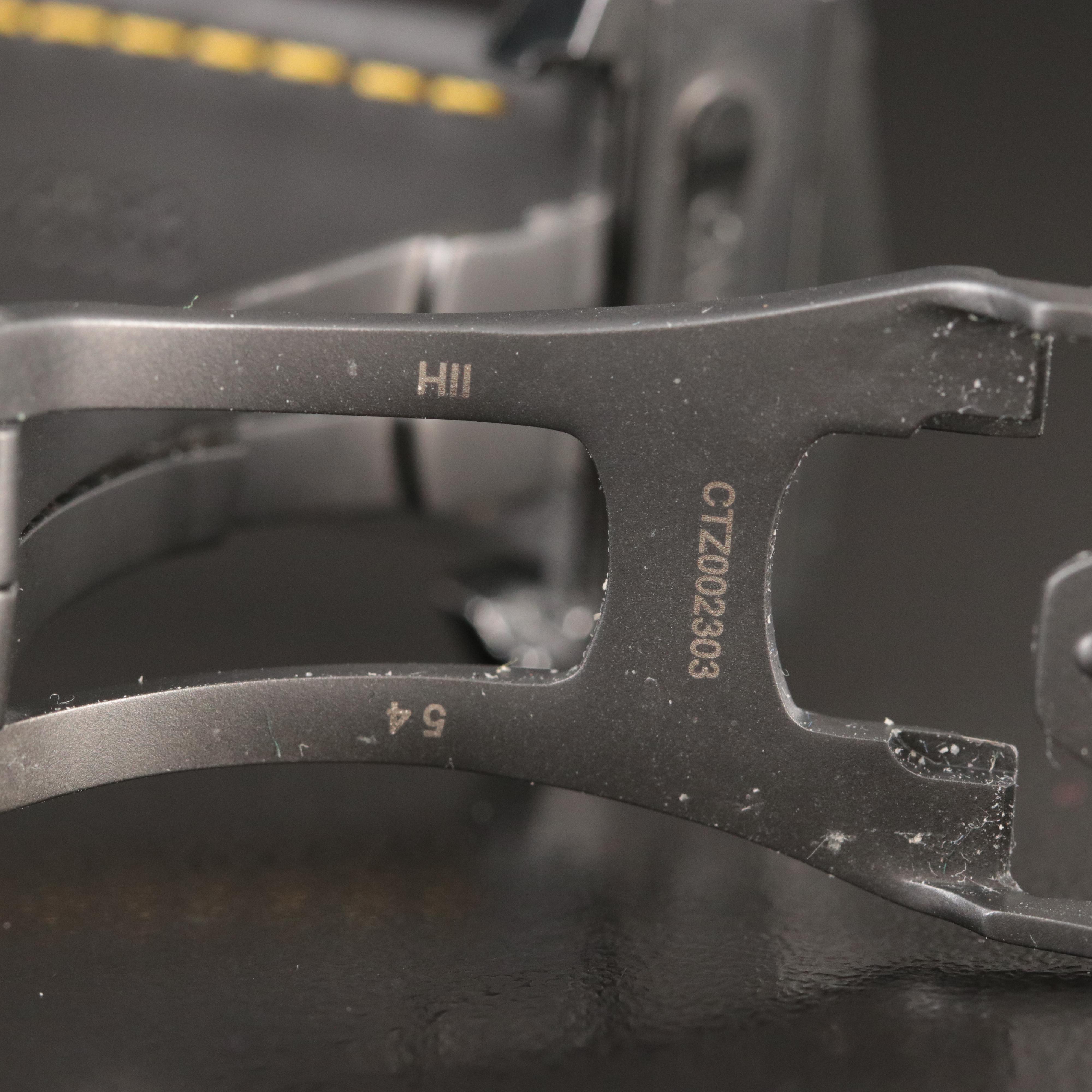 Omega Speedmaster Dark Side of the Moon 44MM Ceramic Watch