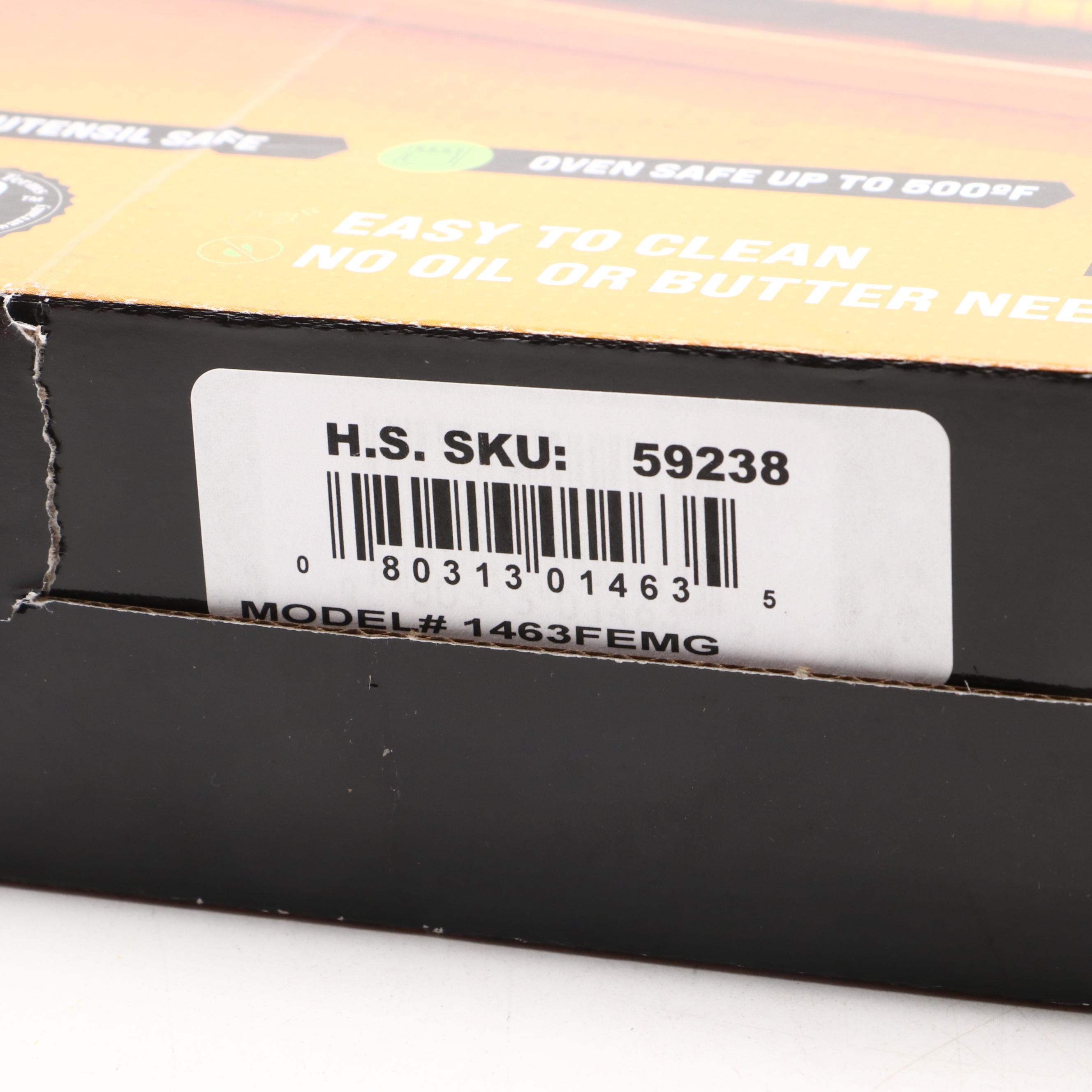 Gotham Steel Diamond Nonstick Crisper Basket and Tray