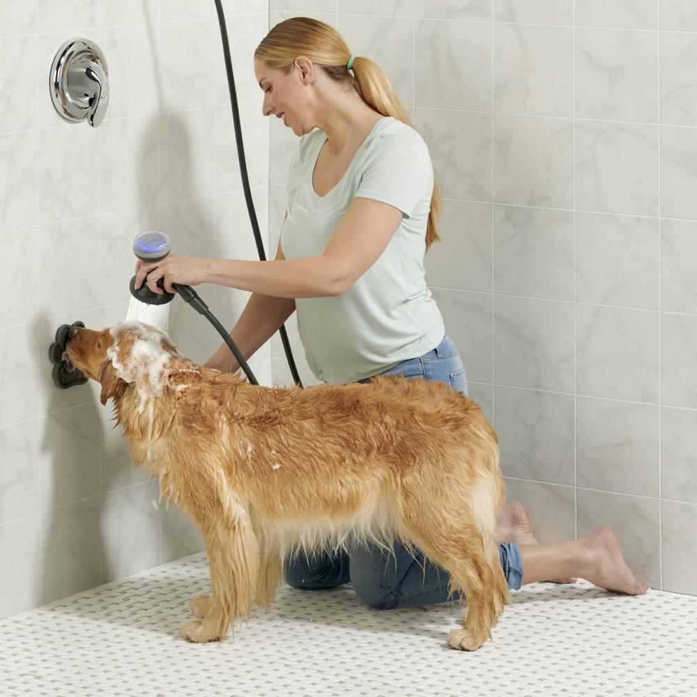 PawSpa At-Home Pet Bathing System