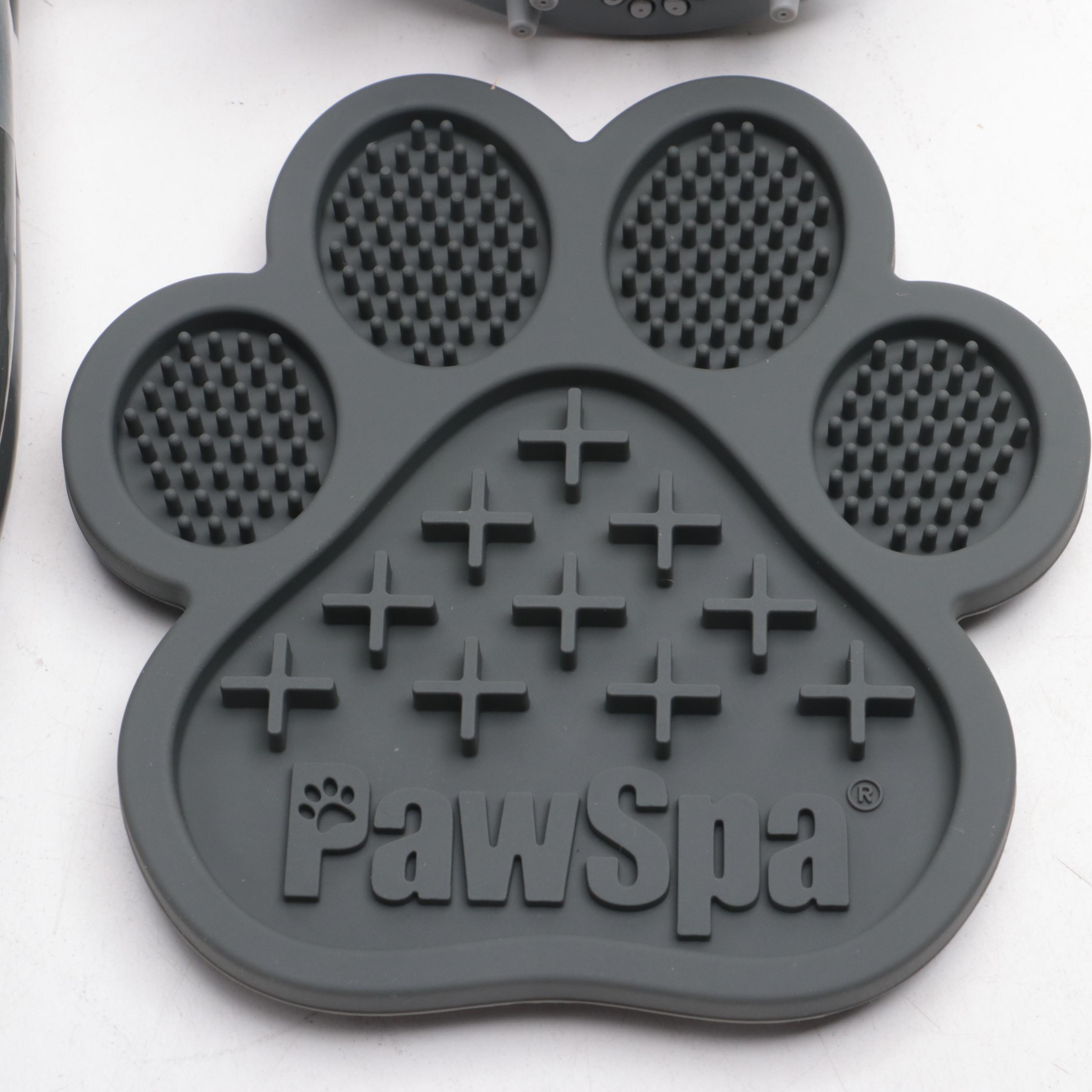 PawSpa At-Home Pet Bathing System