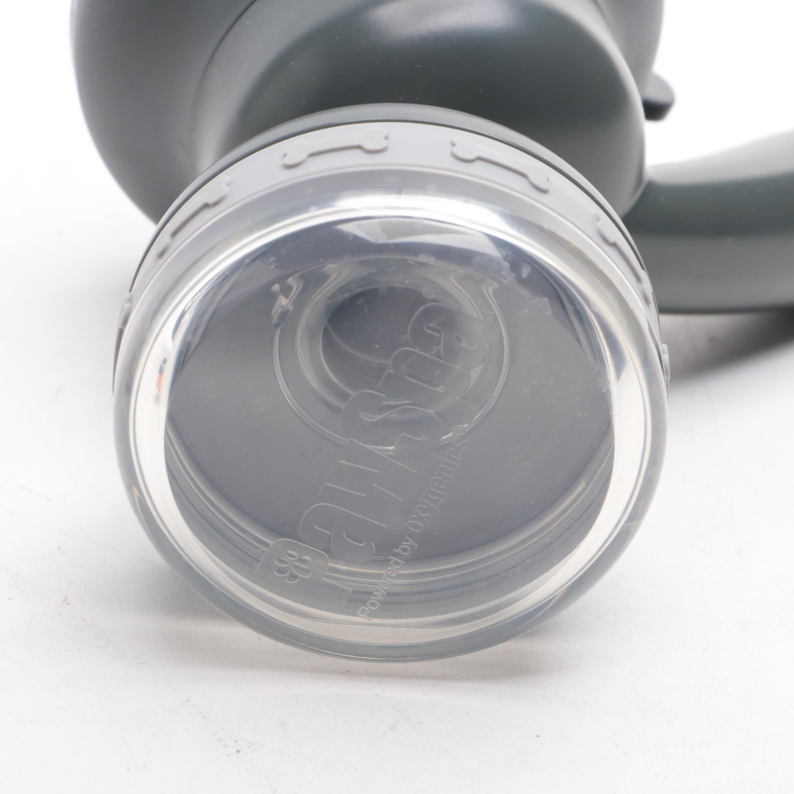 PawSpa At-Home Pet Bathing System