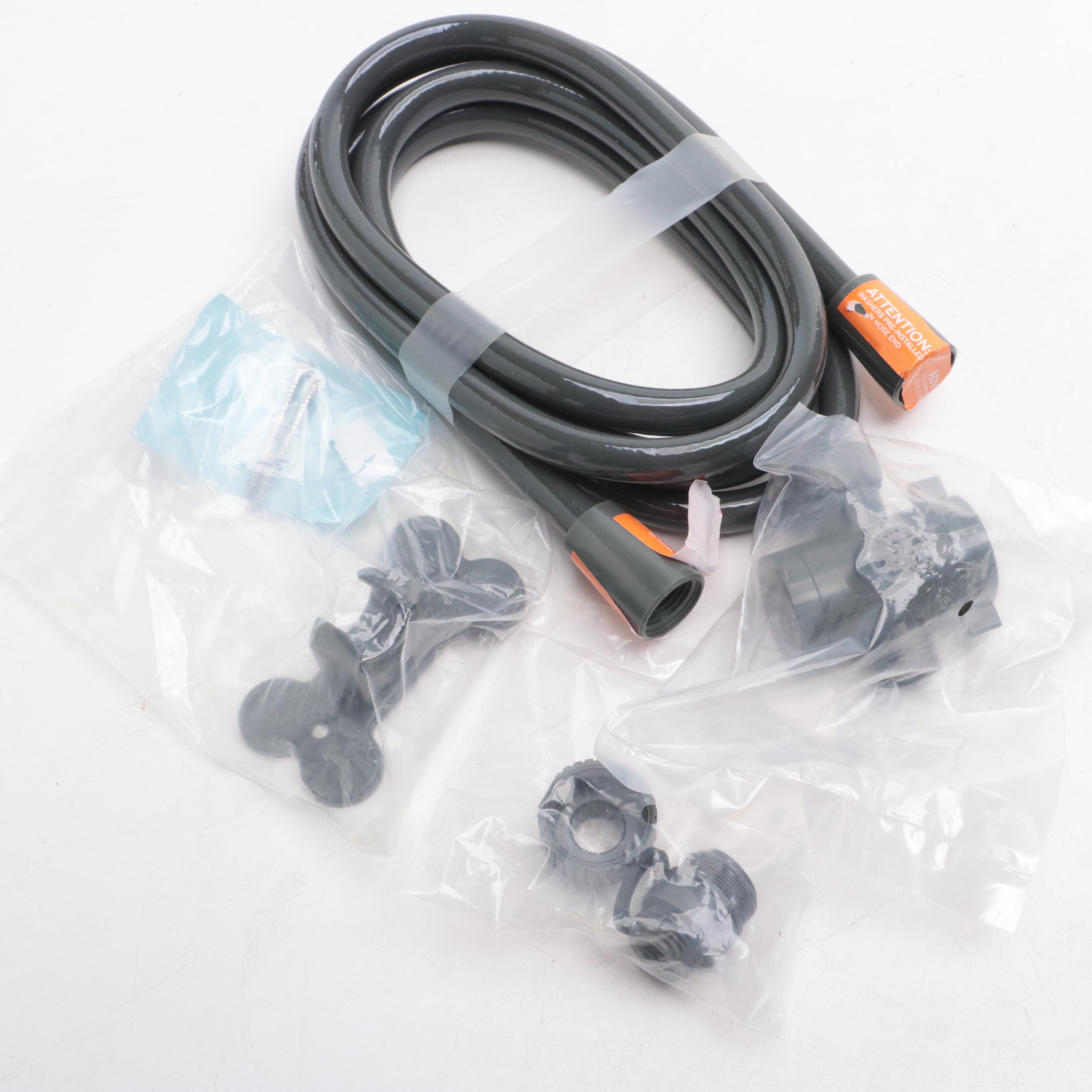 PawSpa At-Home Pet Bathing System