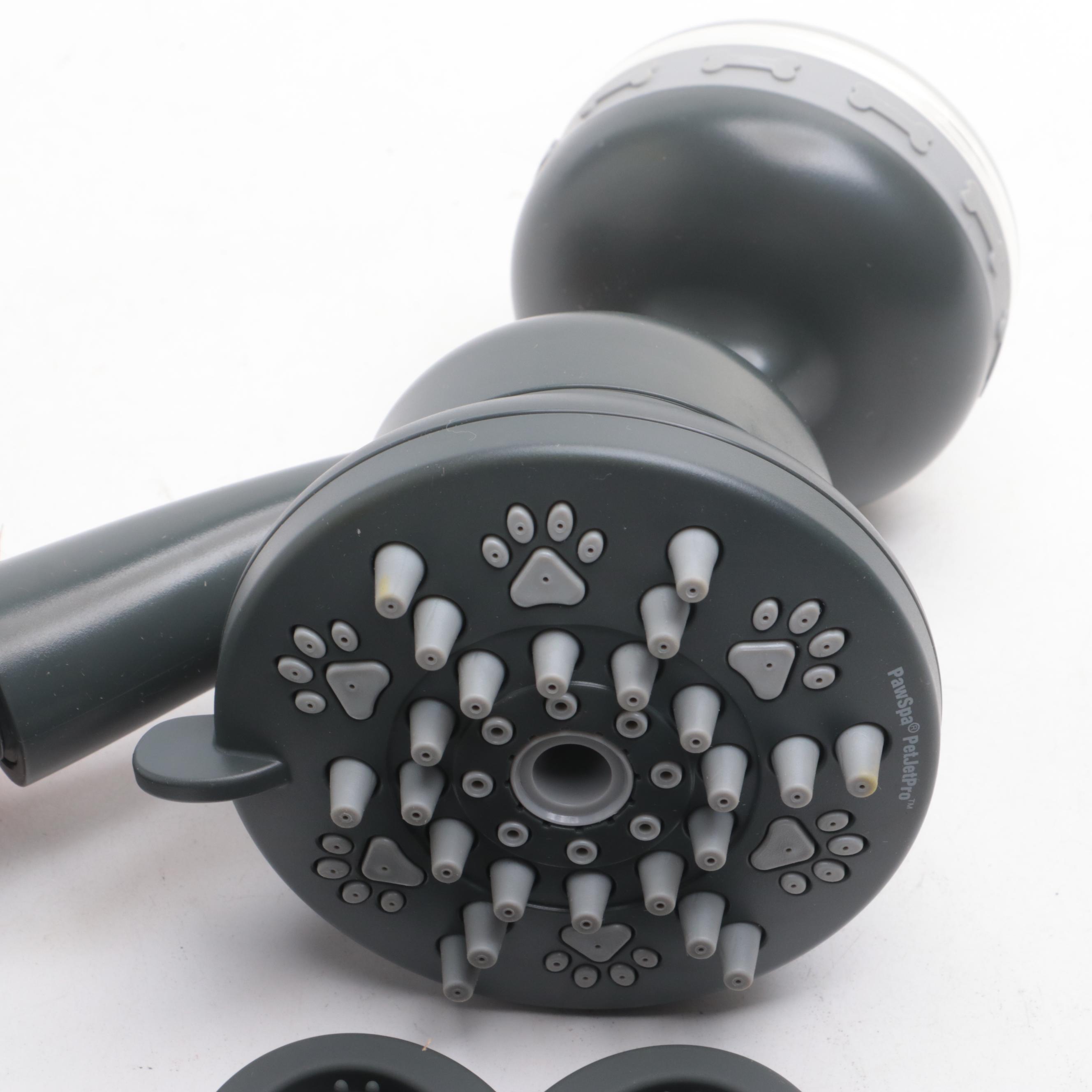 PawSpa At-Home Pet Bathing System