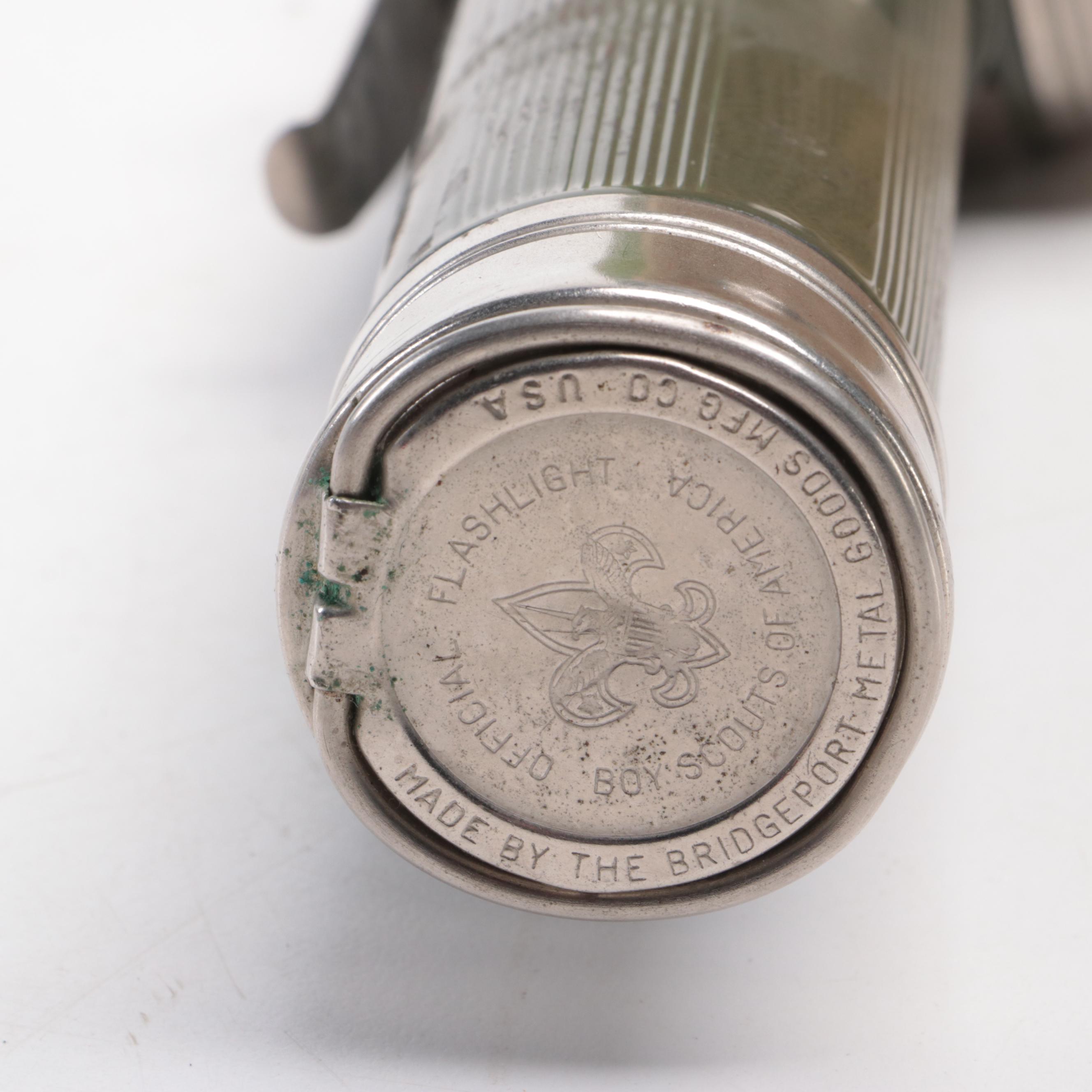 GE Transistor Radio, Flashlight, Lighter, Alabaster Egg, More