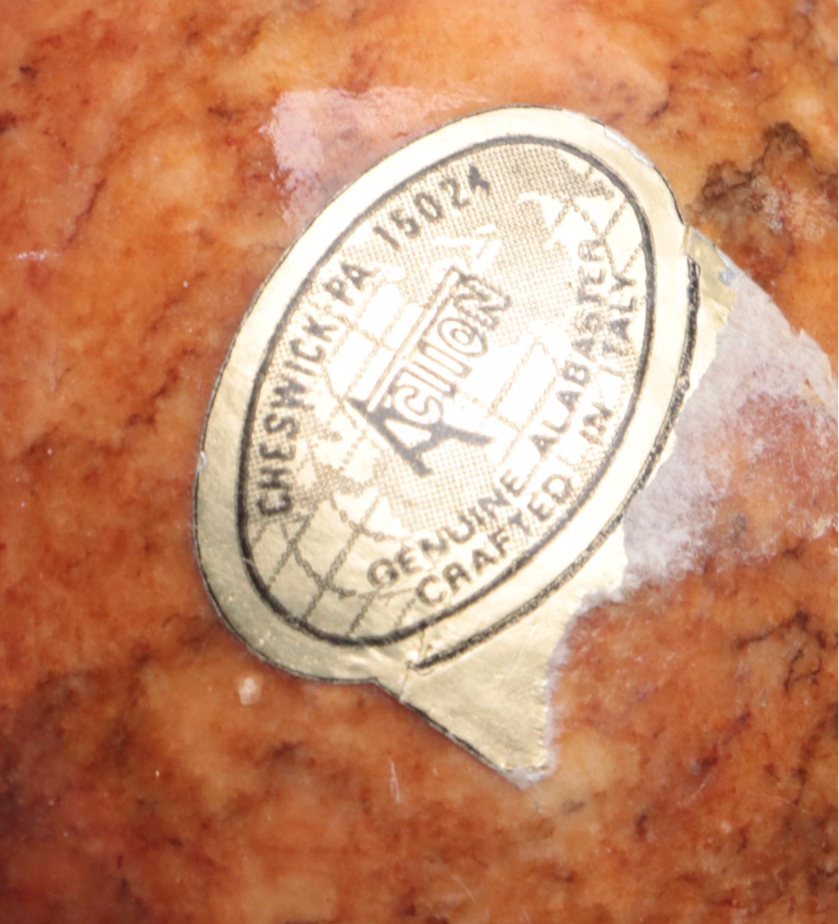 GE Transistor Radio, Flashlight, Lighter, Alabaster Egg, More