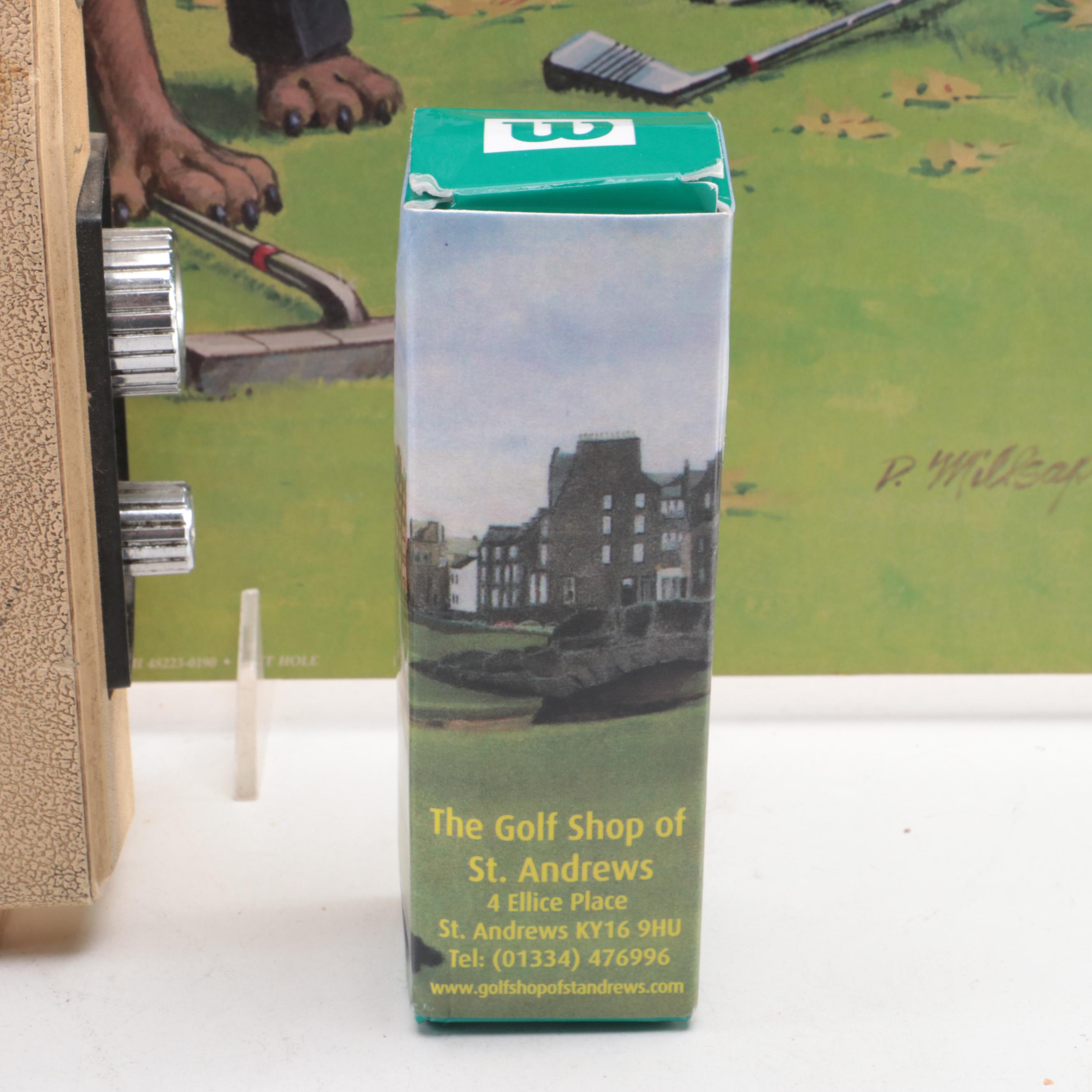 GE Transistor Radio, Flashlight, Lighter, Alabaster Egg, More