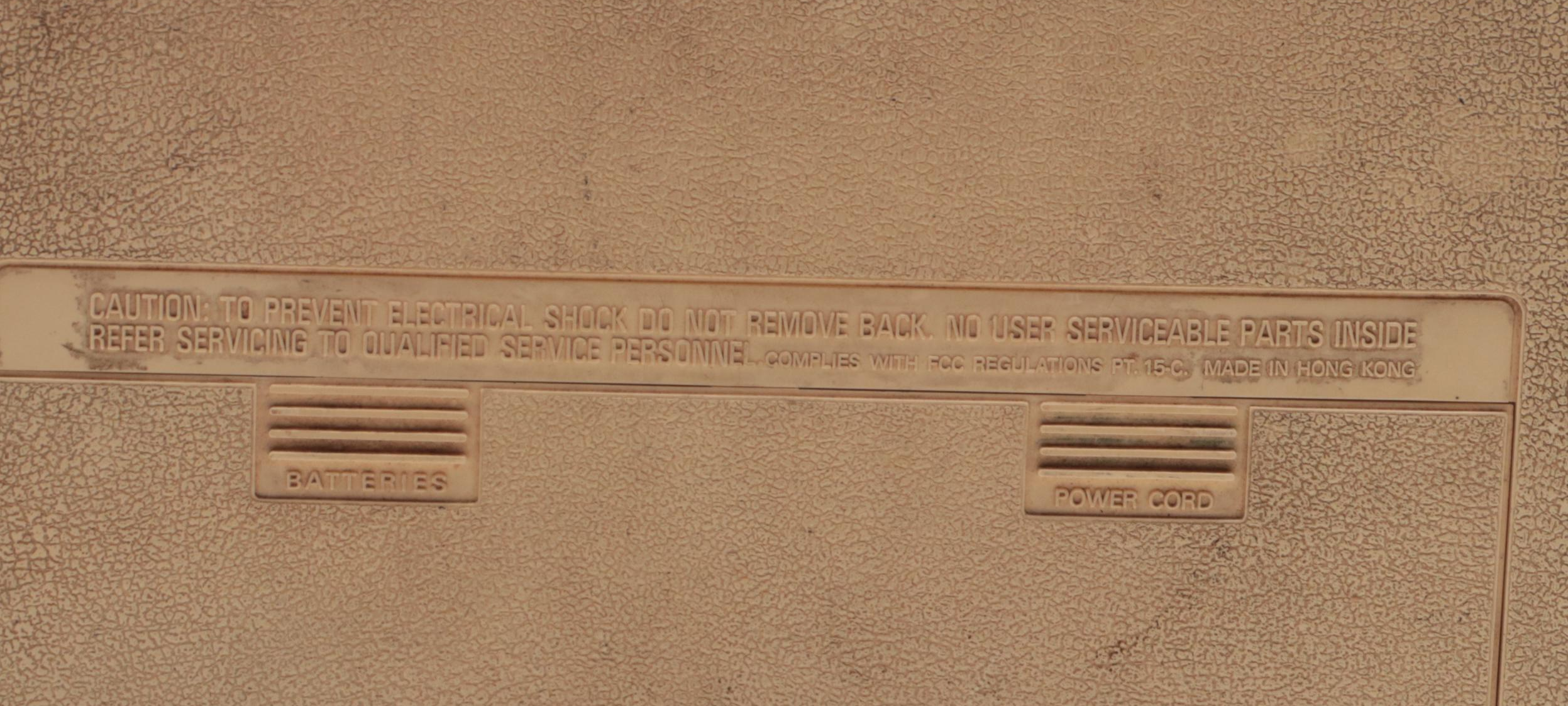 GE Transistor Radio, Flashlight, Lighter, Alabaster Egg, More