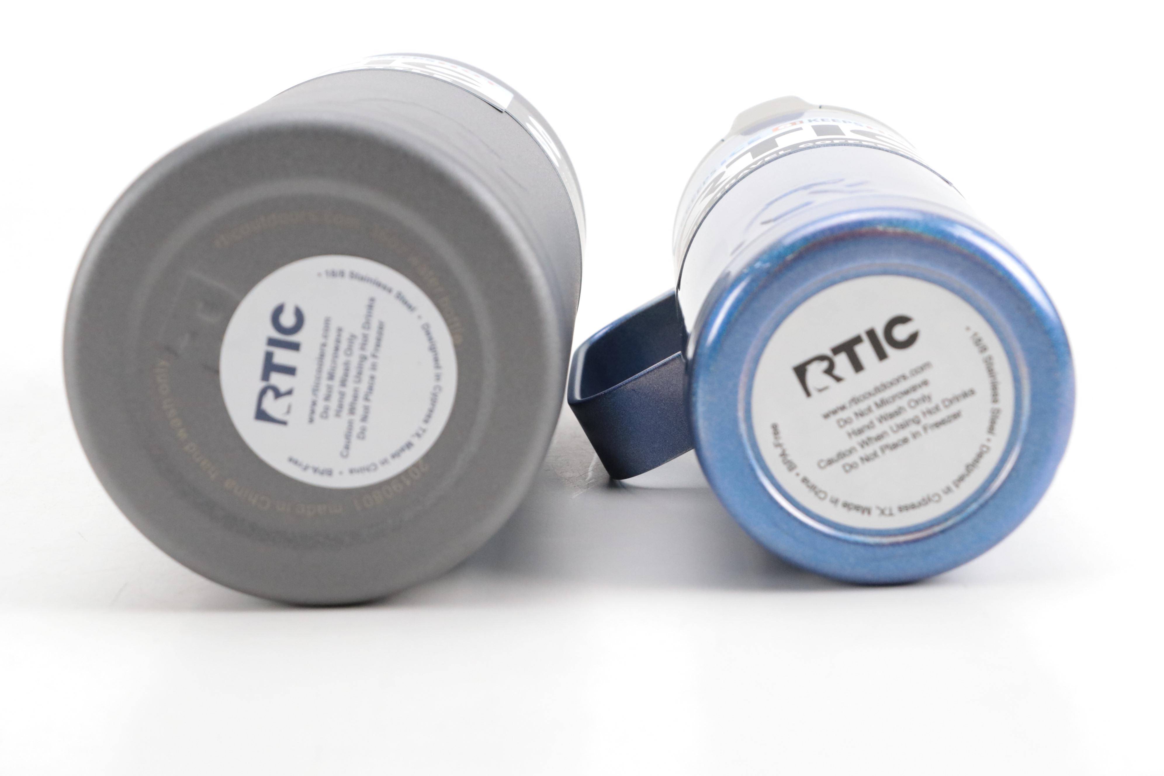 RTIC Insulated Backpack with Insulated Tumblers