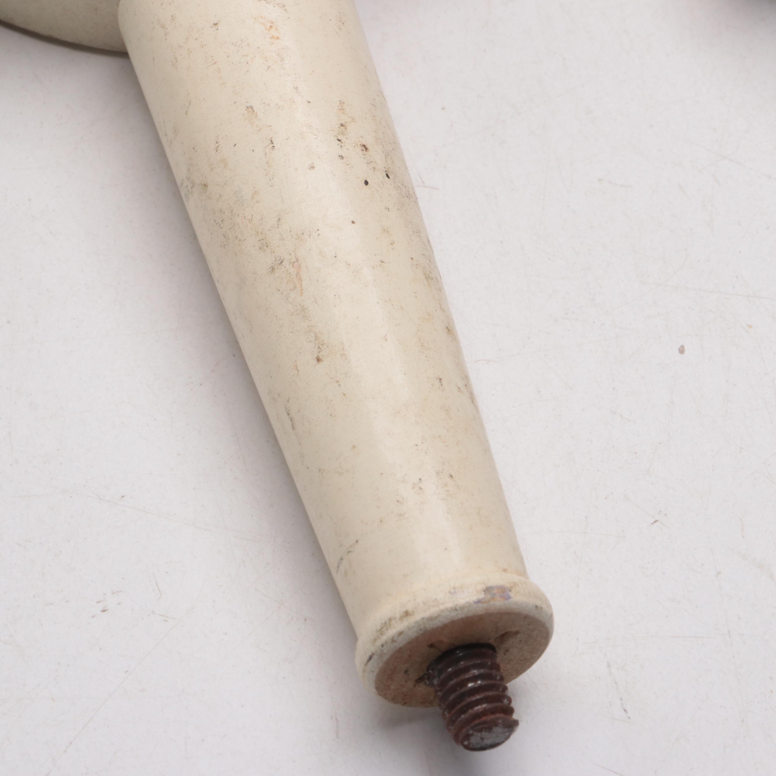 Bluegrass Brewing, Alexander Keith and Other Beer Tap Handles