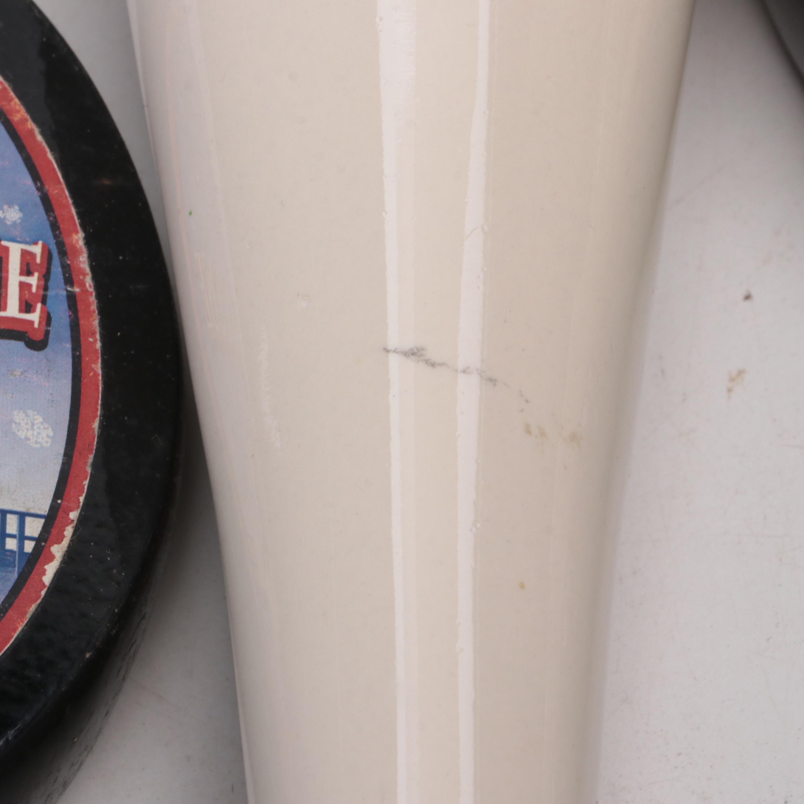 Bluegrass Brewing, Alexander Keith and Other Beer Tap Handles