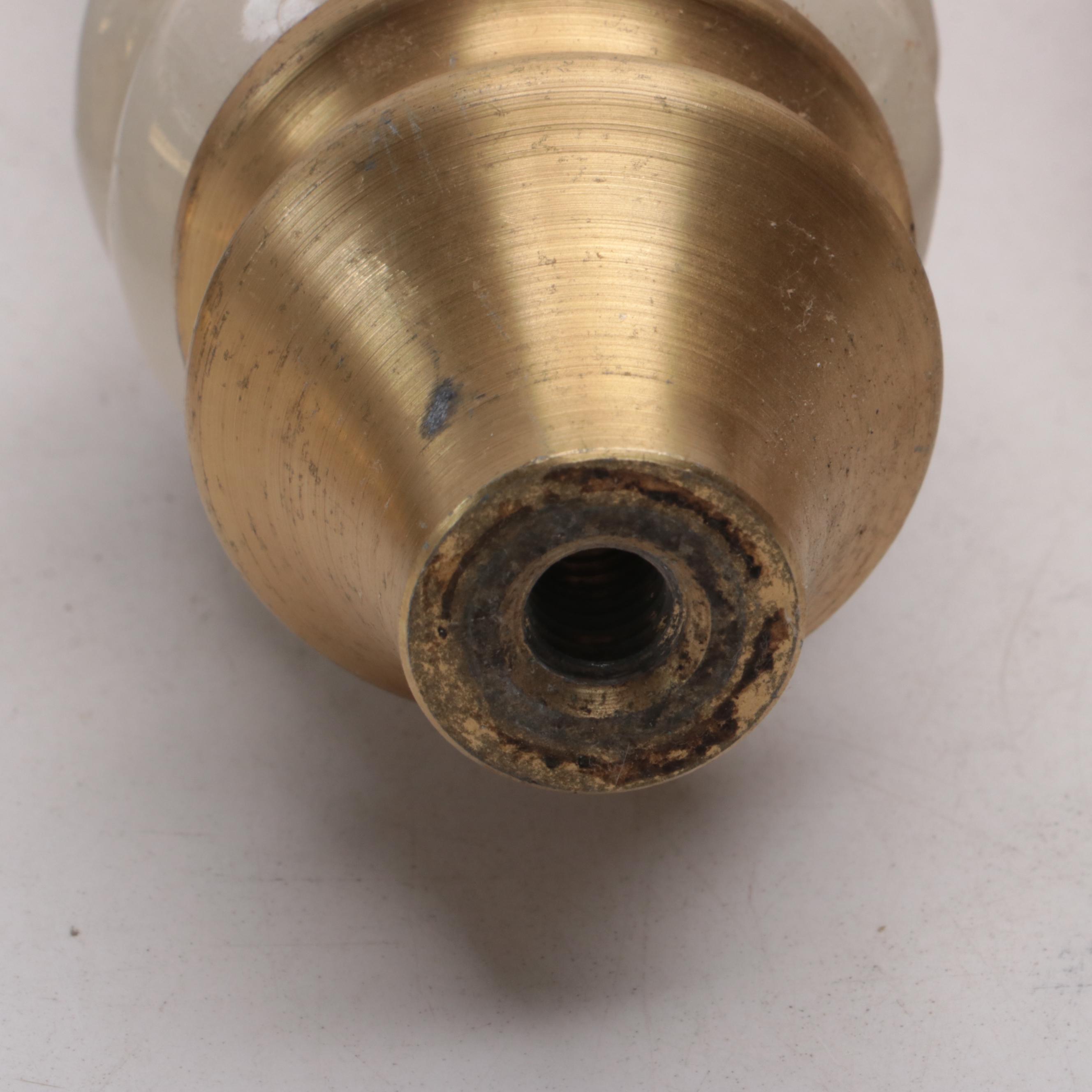 Bluegrass Brewing, Alexander Keith and Other Beer Tap Handles