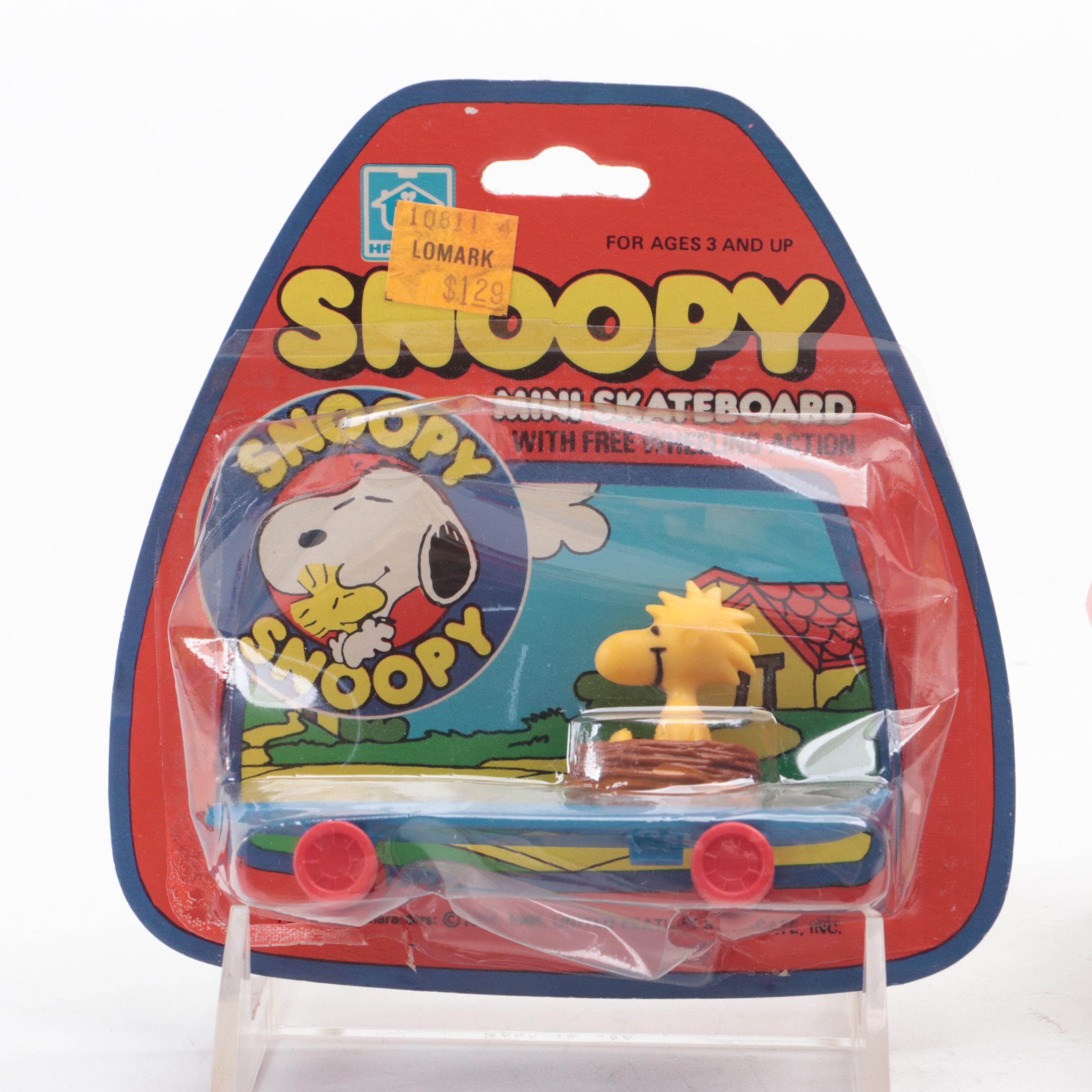 Snoopy Puzzle, Pretend Play Toys and More