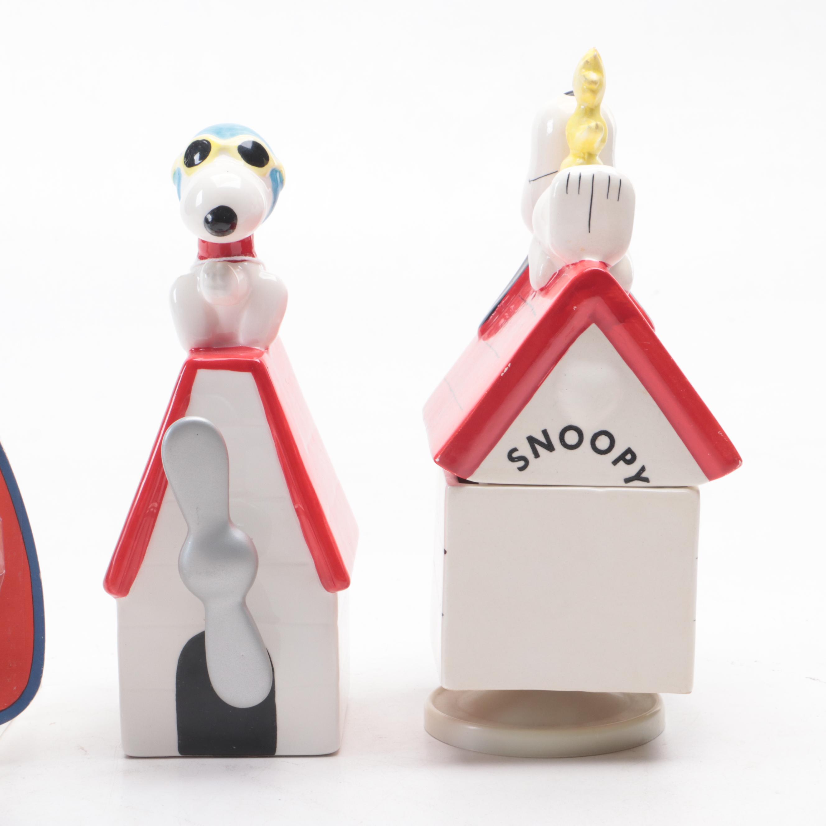 Snoopy Puzzle, Pretend Play Toys and More