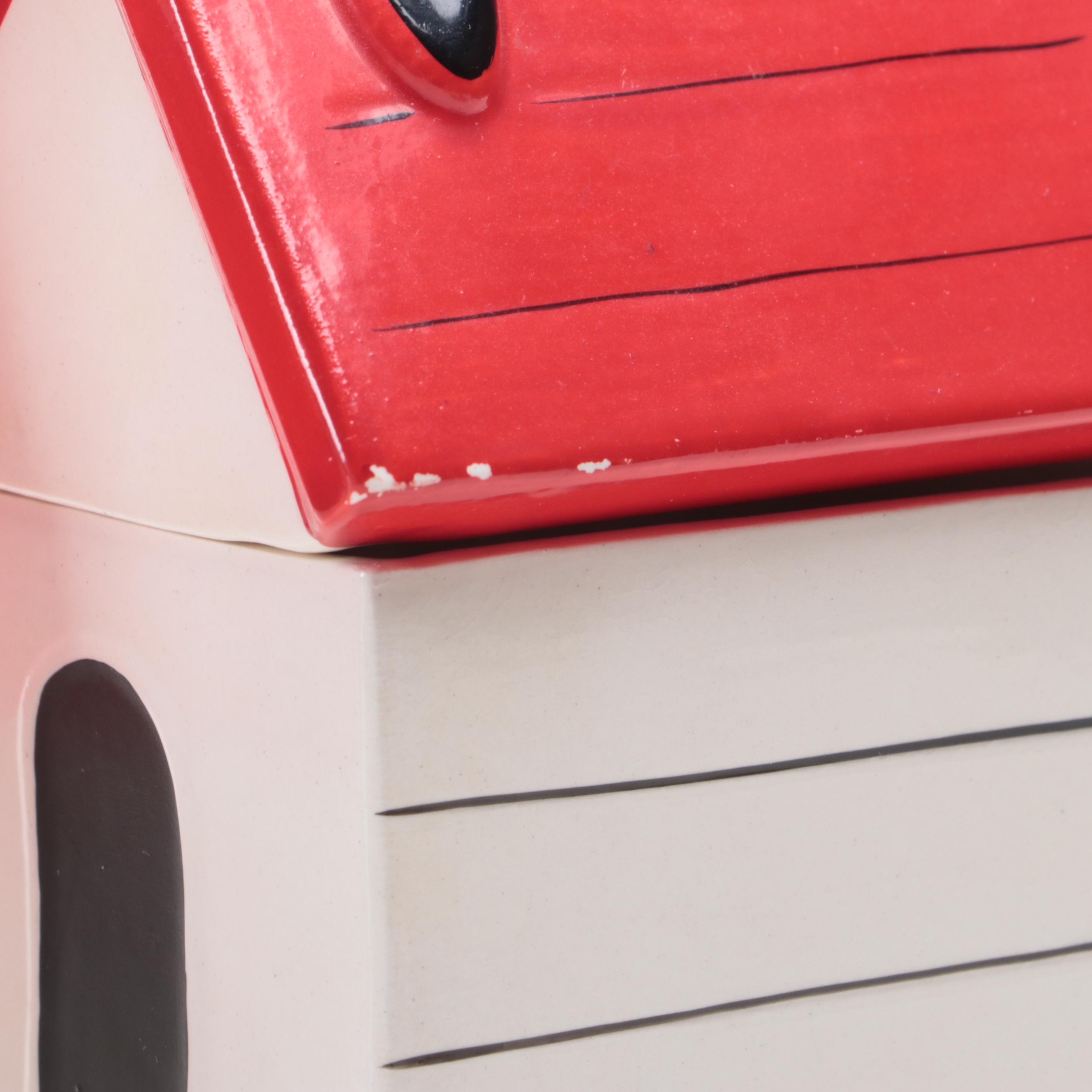 Snoopy Puzzle, Pretend Play Toys and More