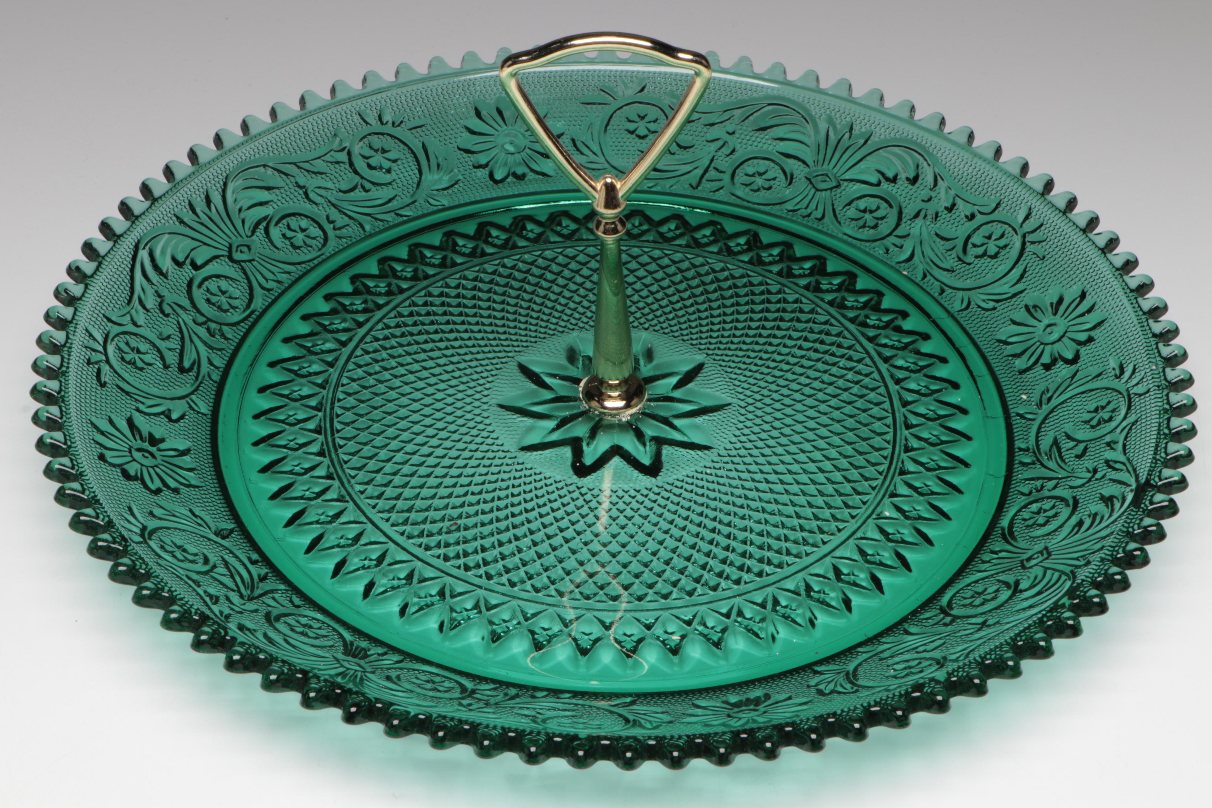 Shenango China with Homer Laughlin Tableware and Other Serveware