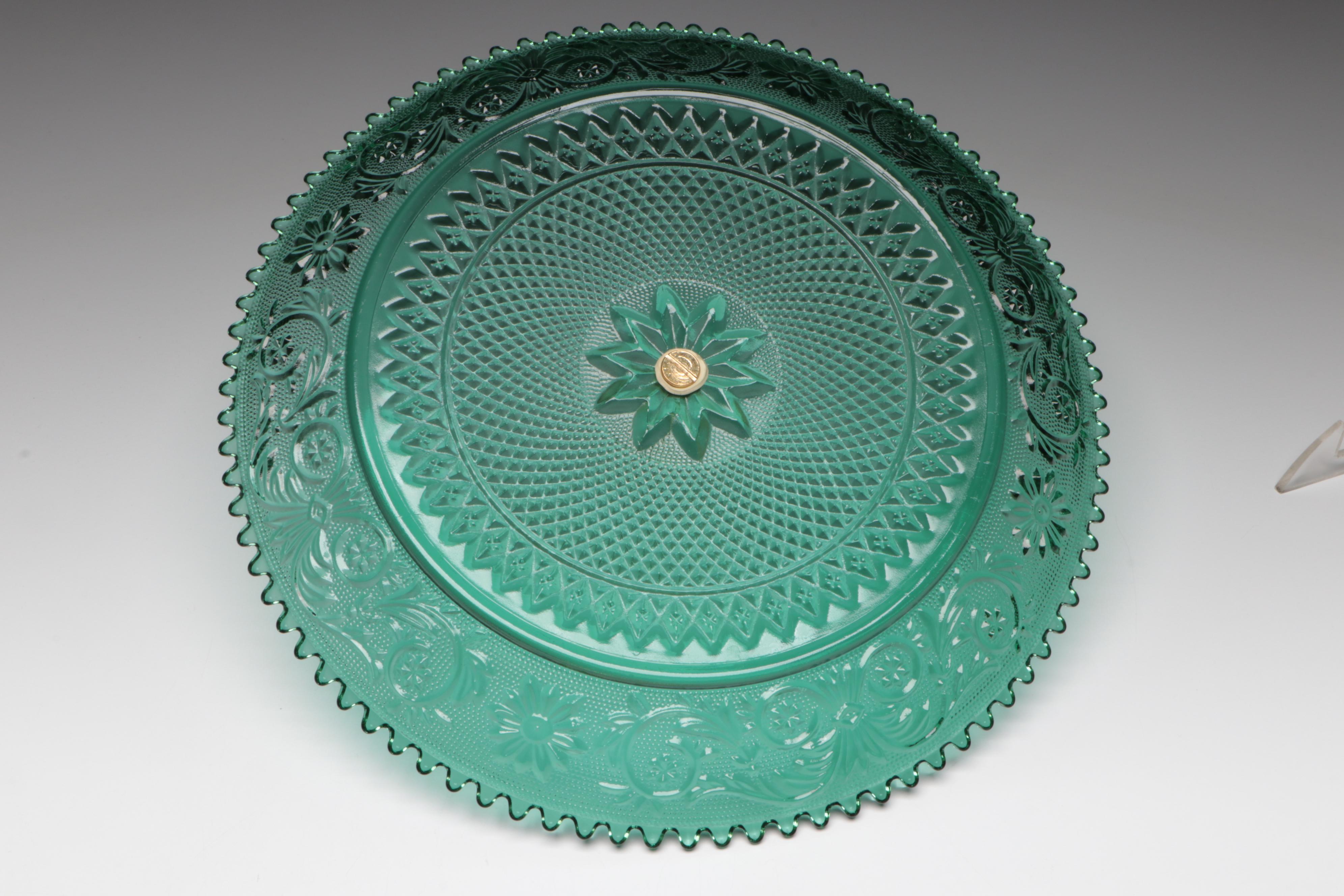 Shenango China with Homer Laughlin Tableware and Other Serveware