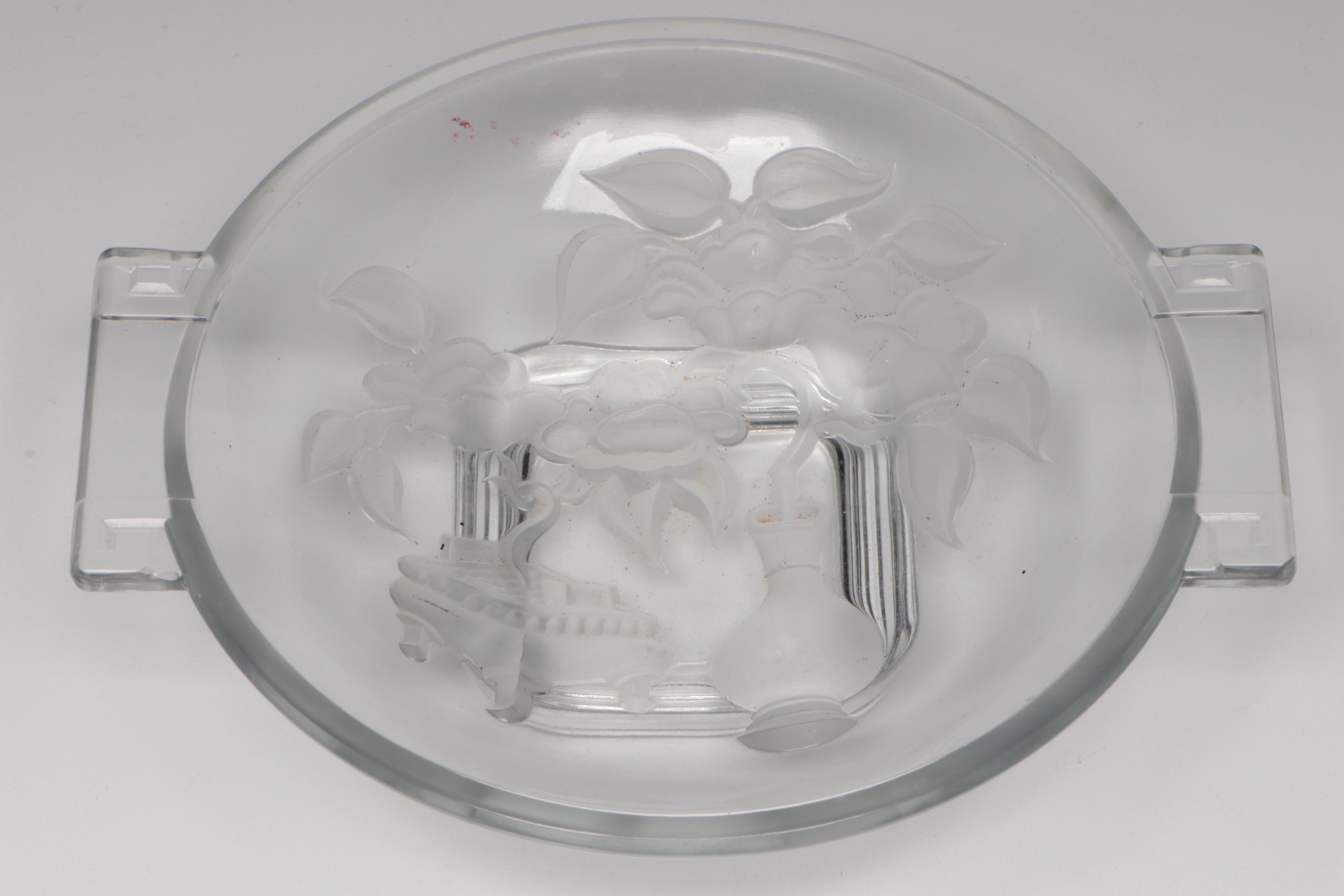 Shenango China with Homer Laughlin Tableware and Other Serveware