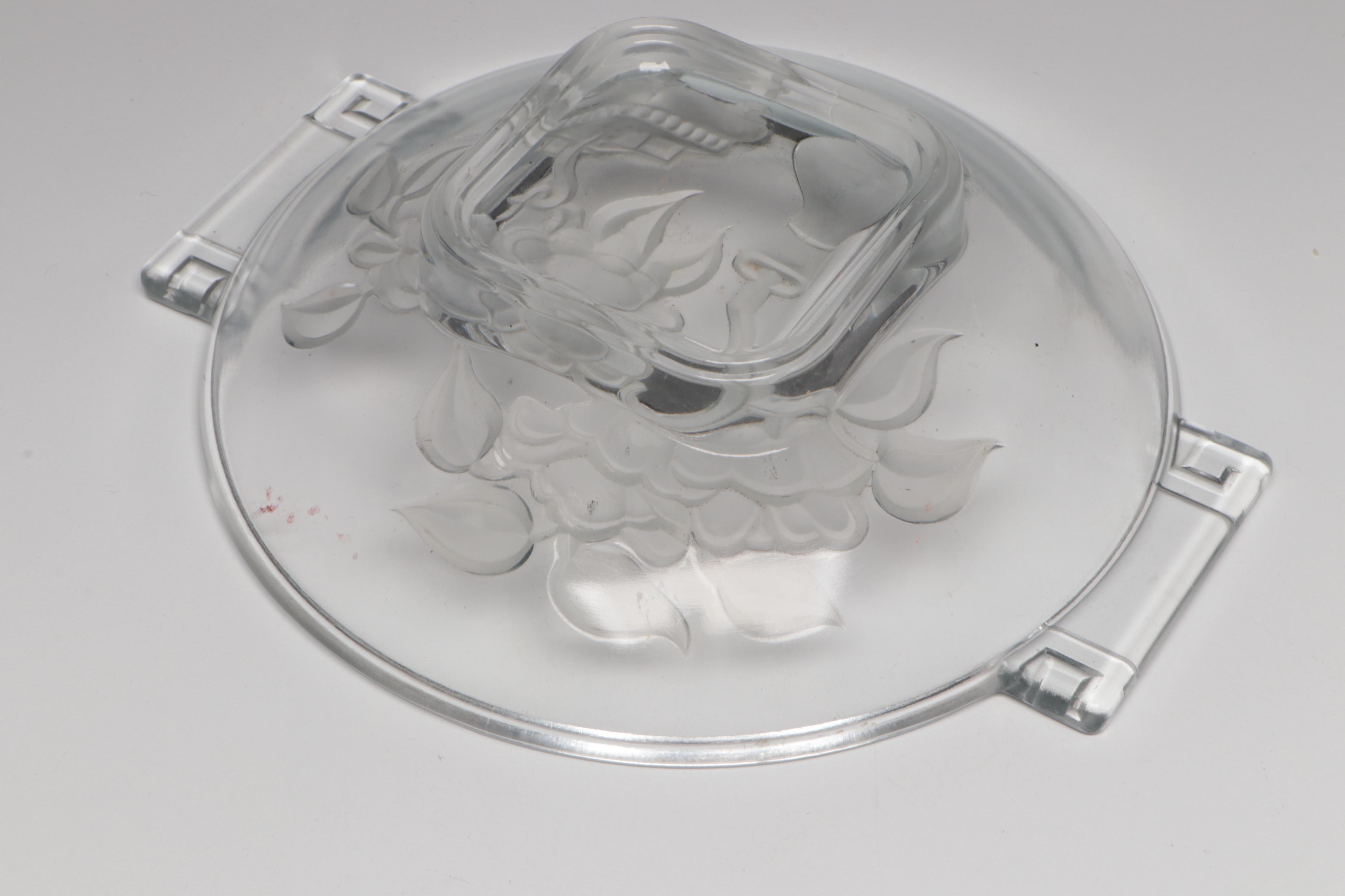 Shenango China with Homer Laughlin Tableware and Other Serveware