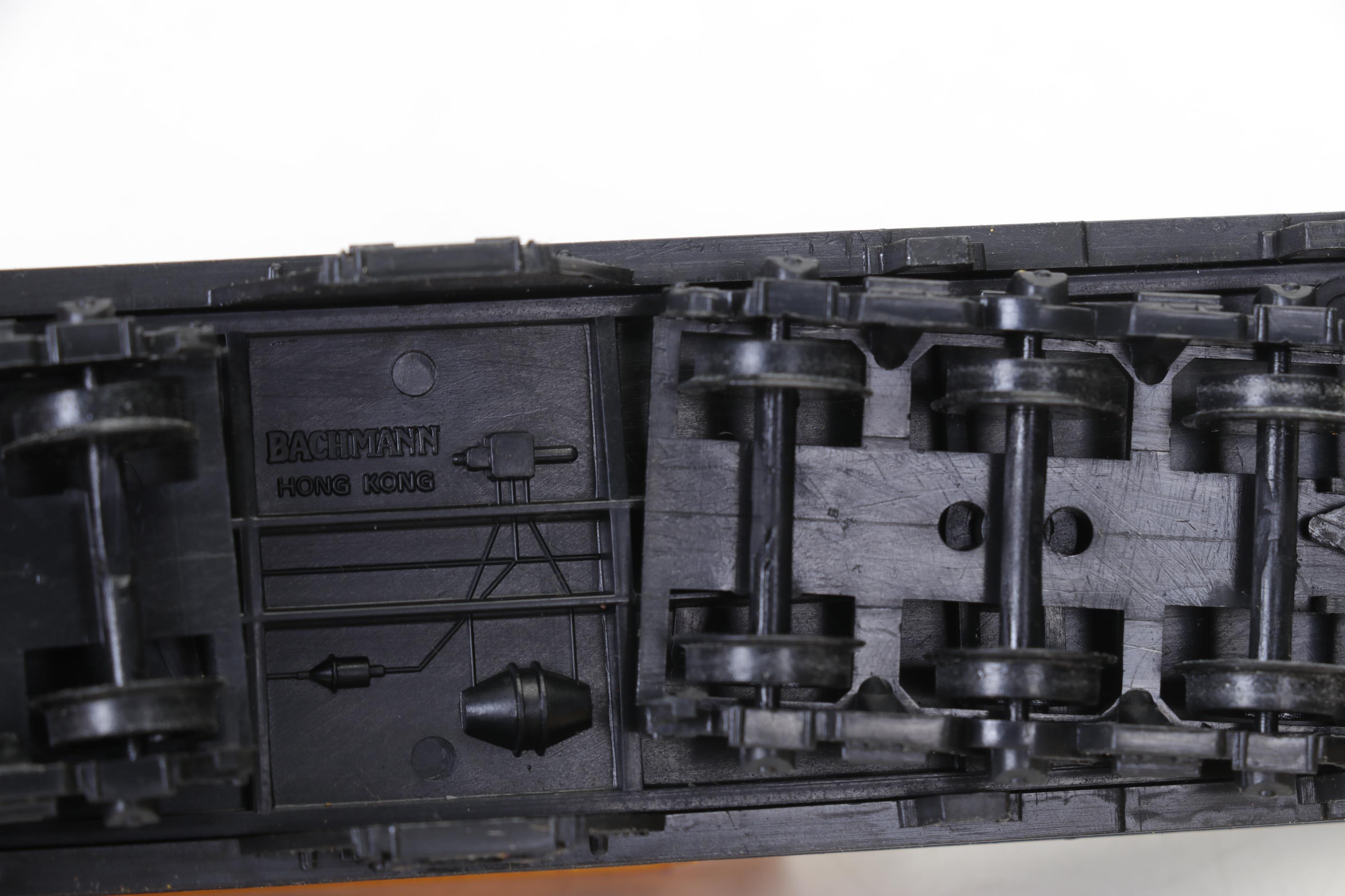 HO Scale Union Pacific Model Train Set with Life-Like Diesel Locomotive