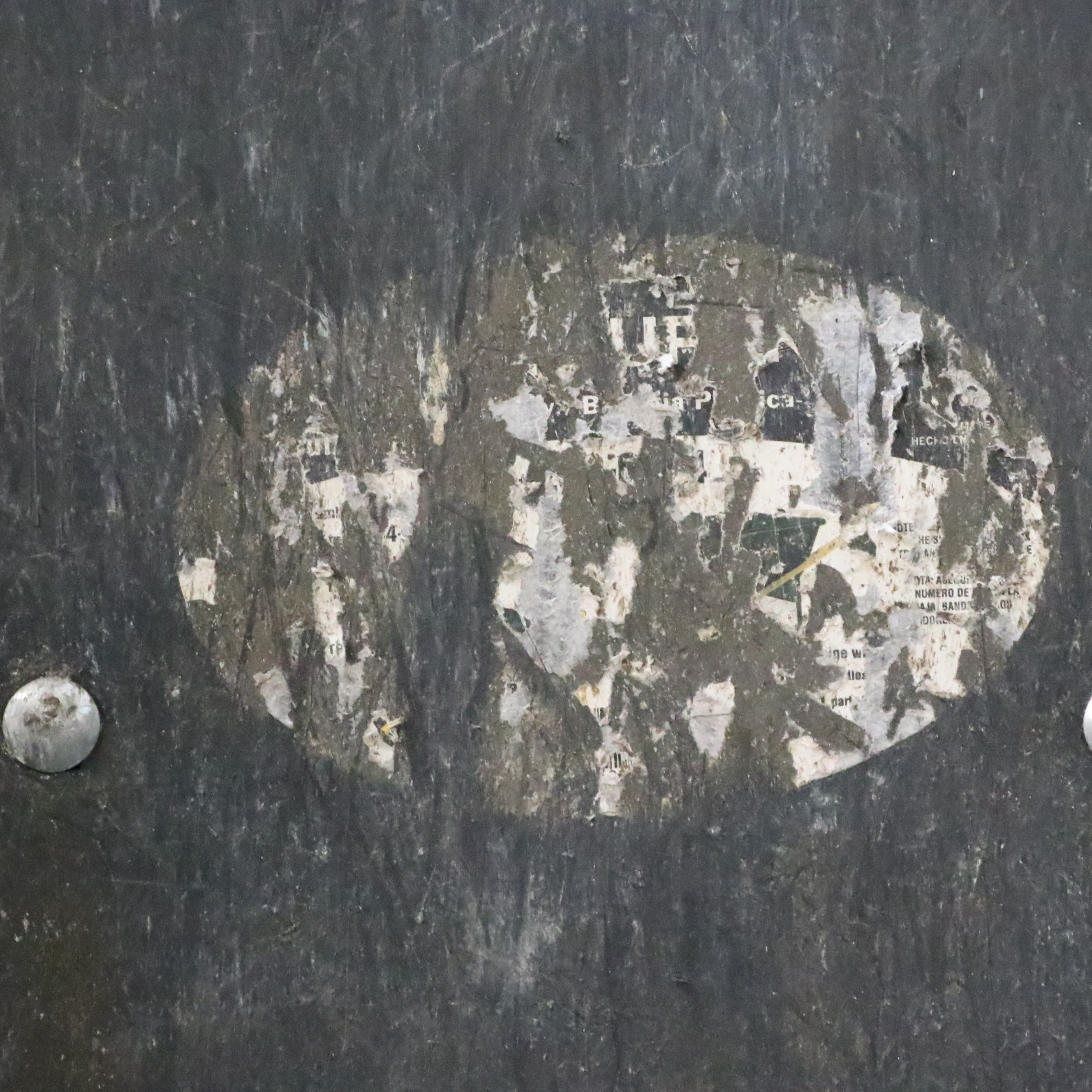 Truper Wheelbarrow With Husqvarna Gas-Powered String Trimmer