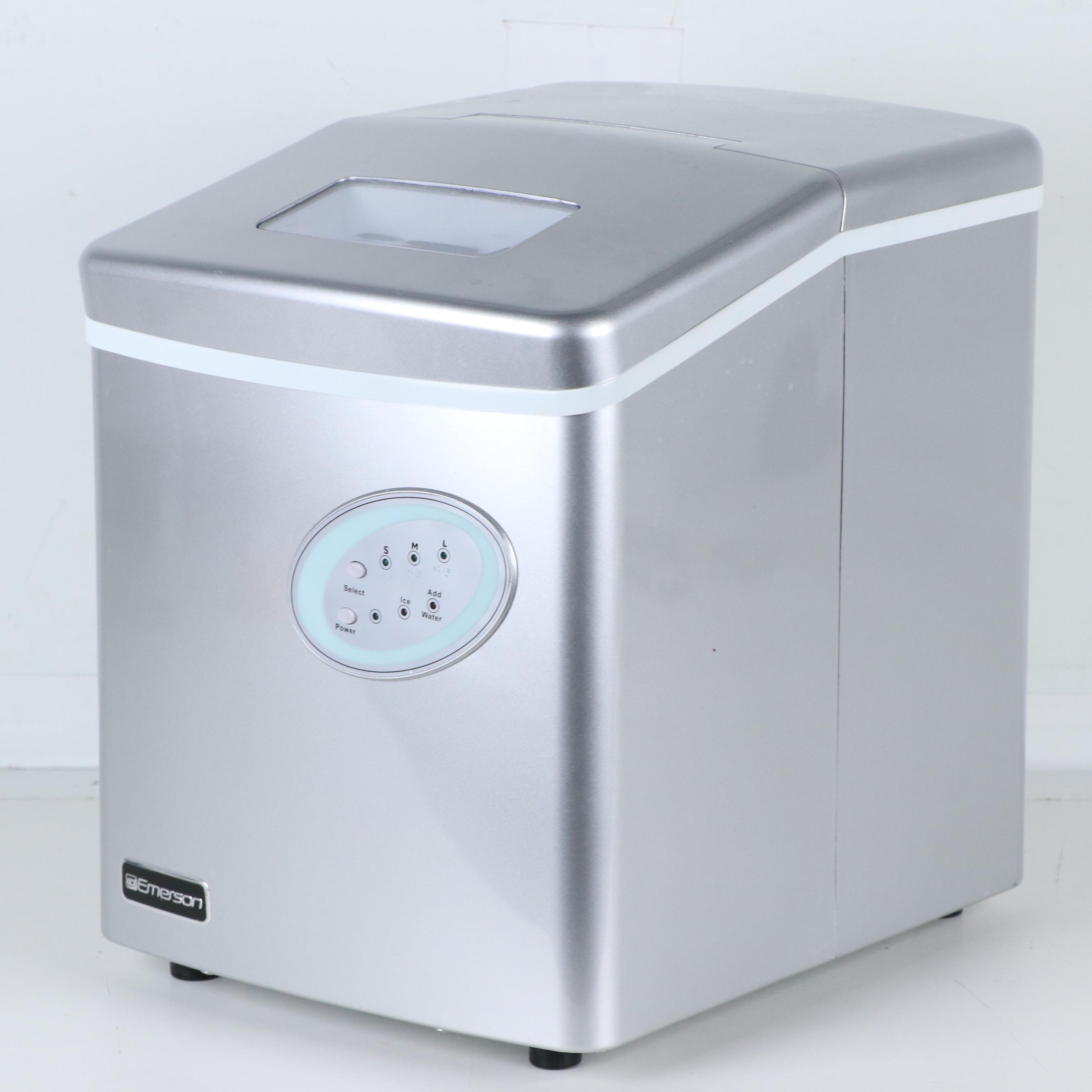Emerson IM90T Ice Maker