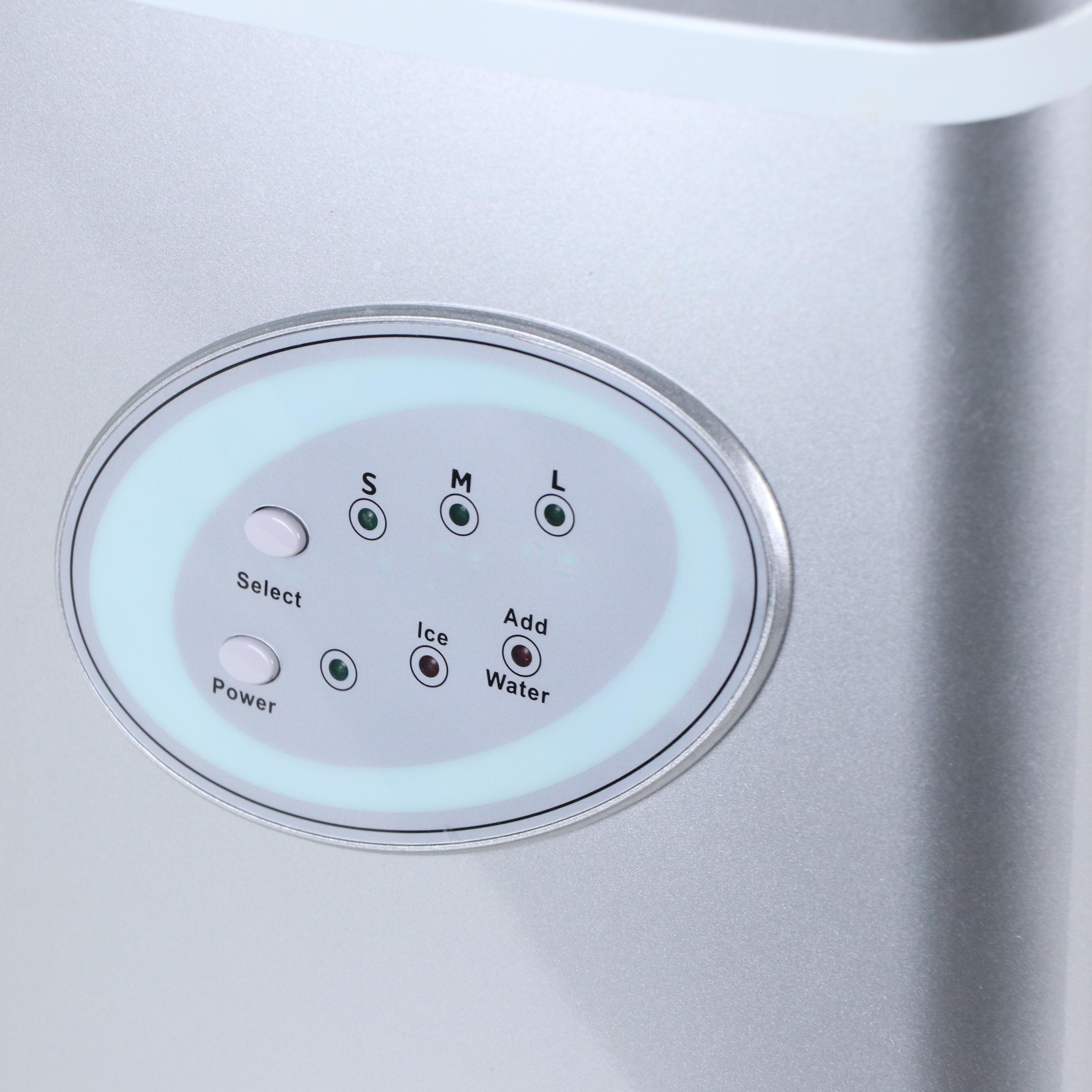 Emerson IM90T Ice Maker