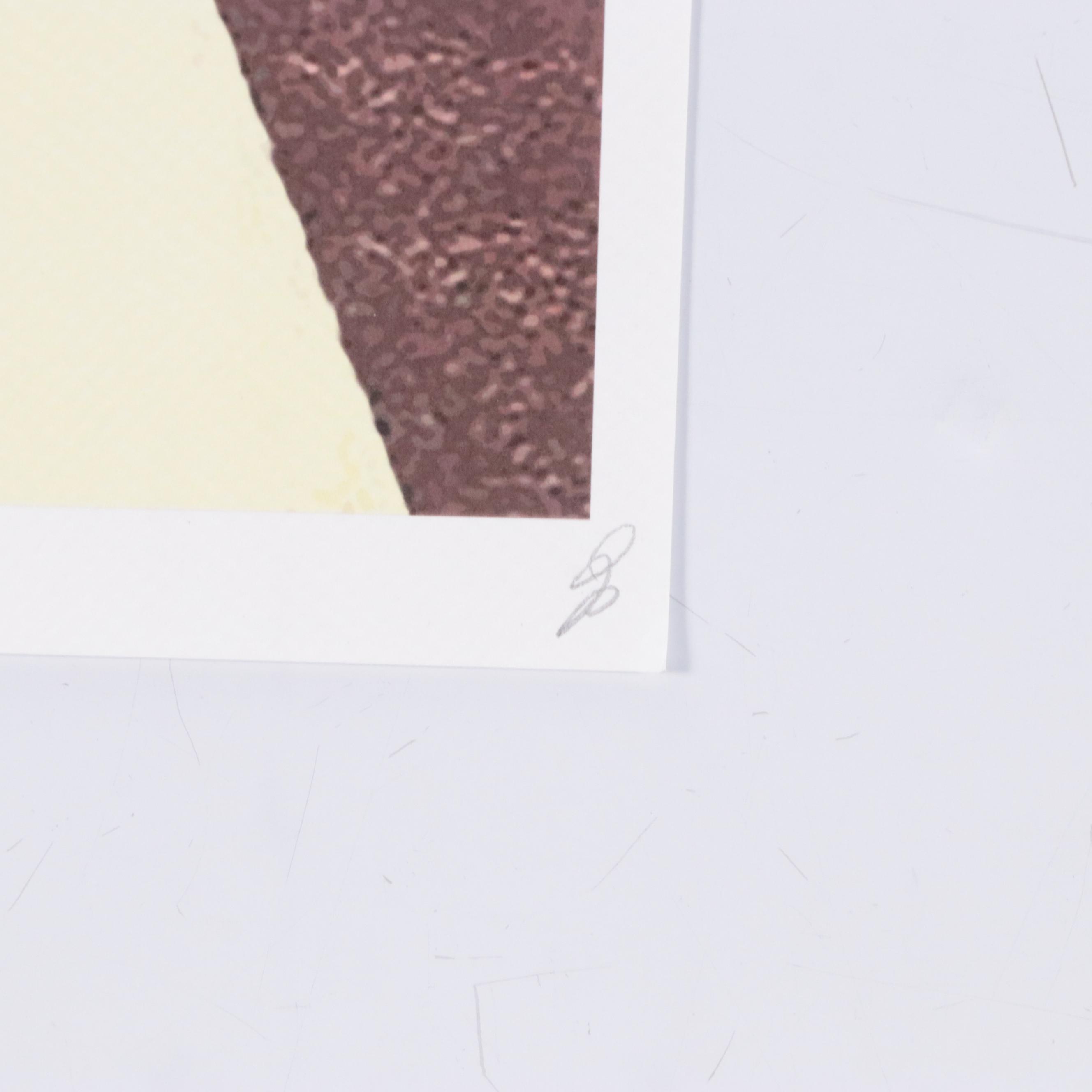 Death NYC Pop Art Digital Print Featuring Peanuts x The Beatles, 21st Century