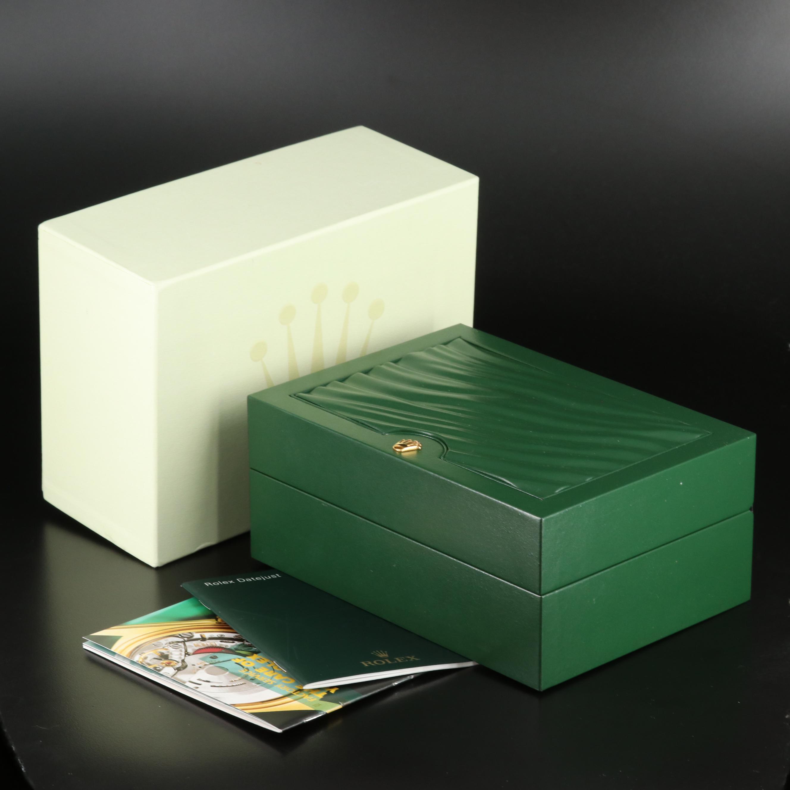 2006 Rolex Daytona Cosmograph 40MM Steel Automatic Watch