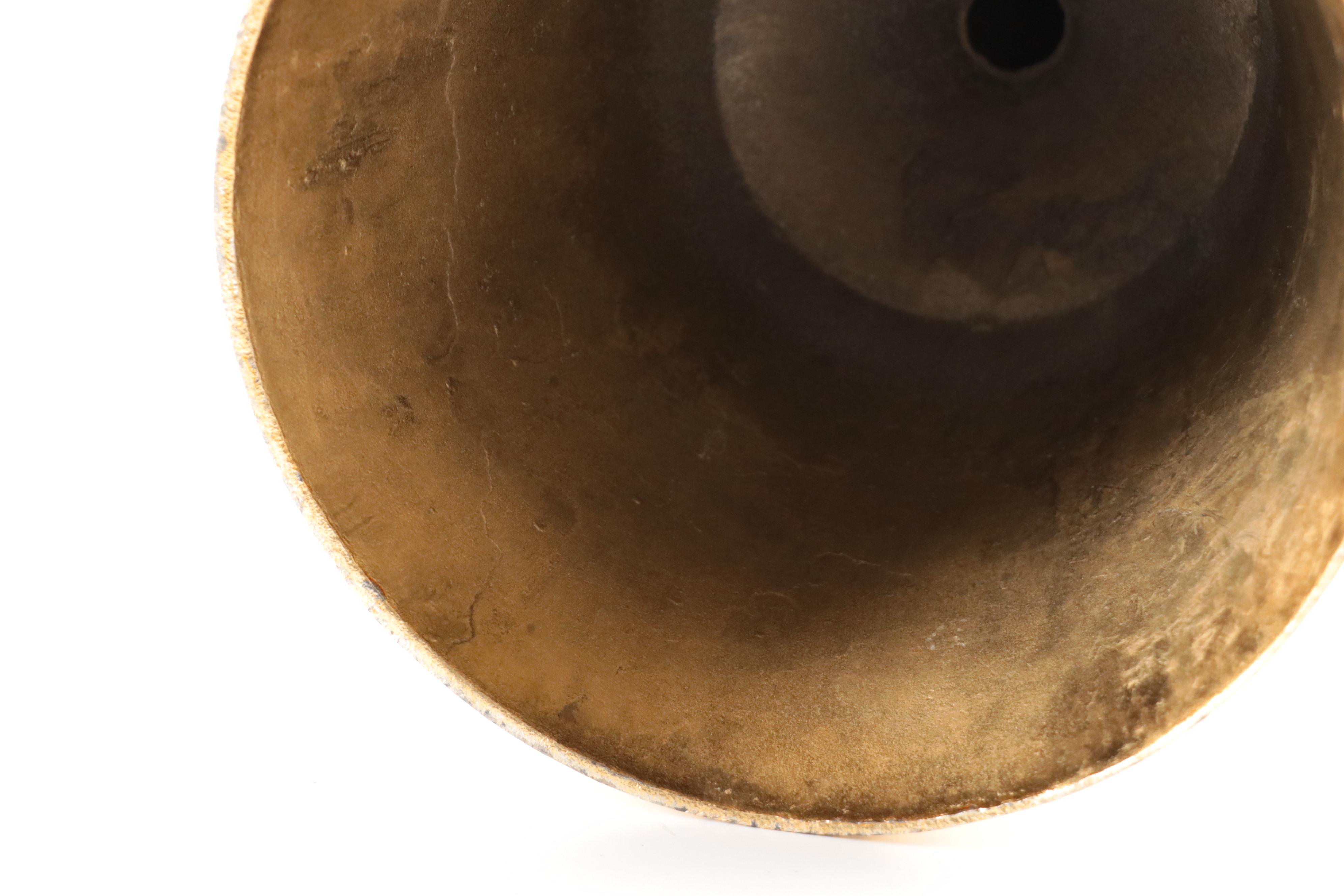 Classic Home Fiona Metal Accent Table