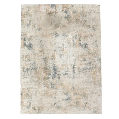 8'11 x 12'1 Machine Made Dynamic Rugs Quartz Collection Area Rug