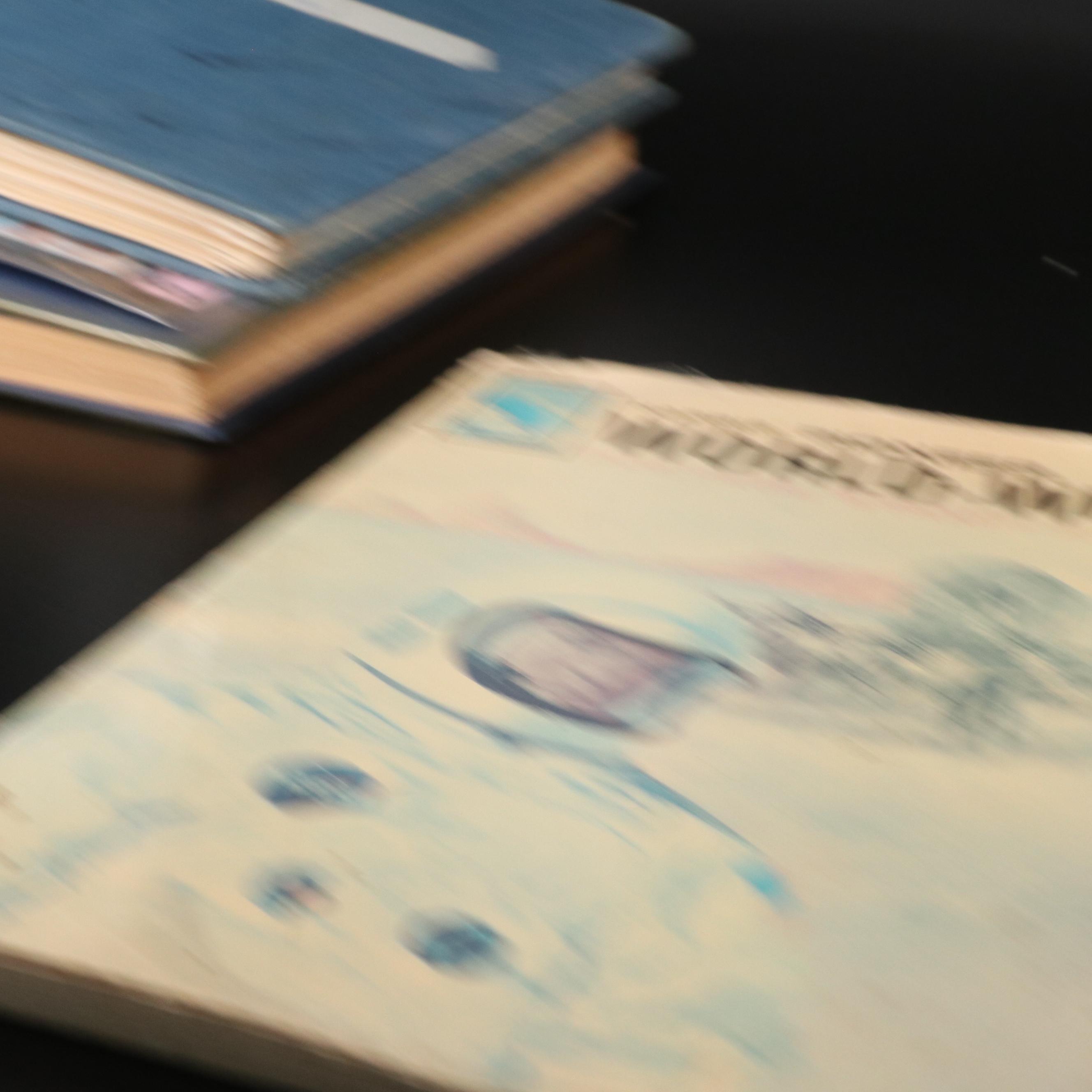 Group of Vintage U.S. and Worldwide Postage Stamps