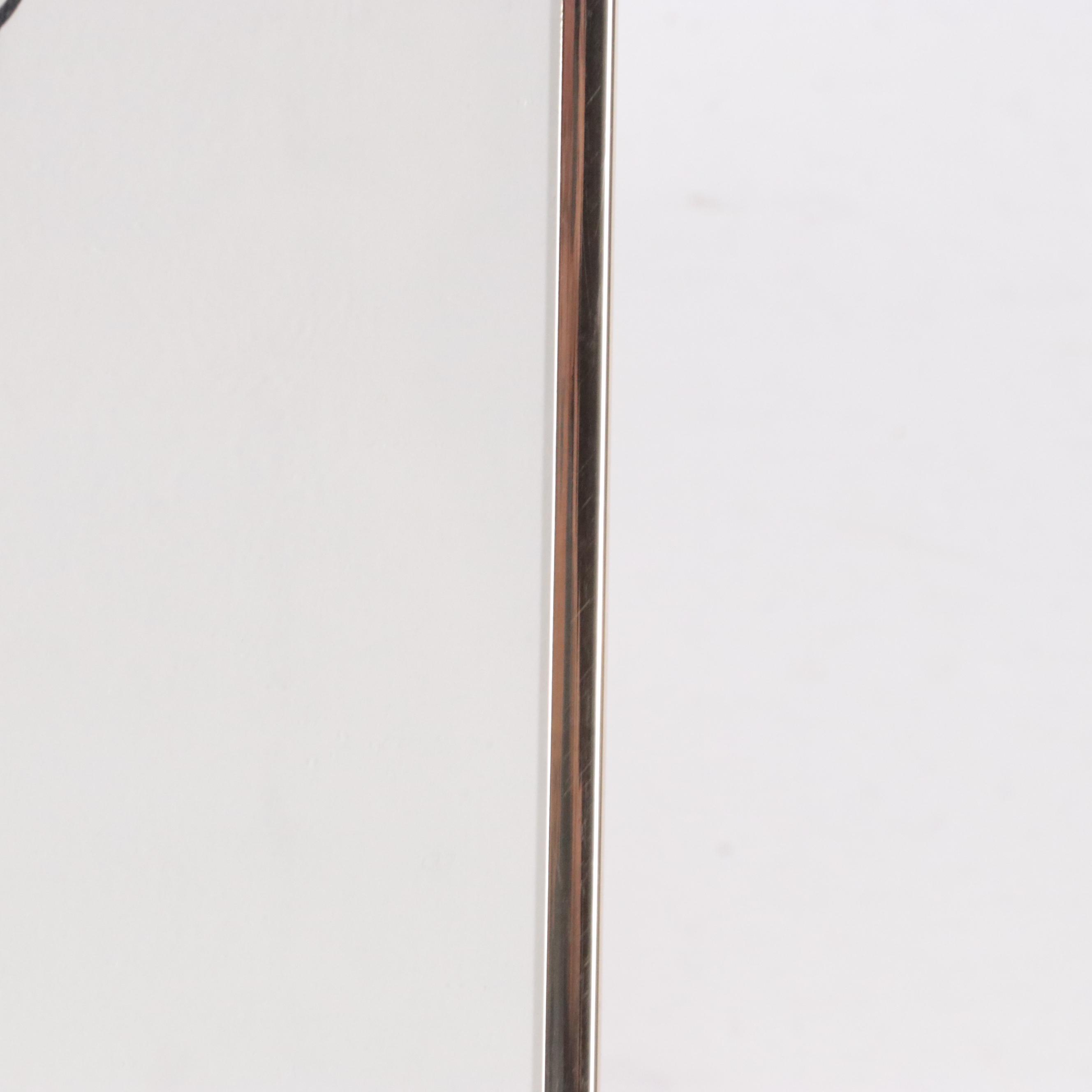 Offset Lithograph of Mickey Mouse