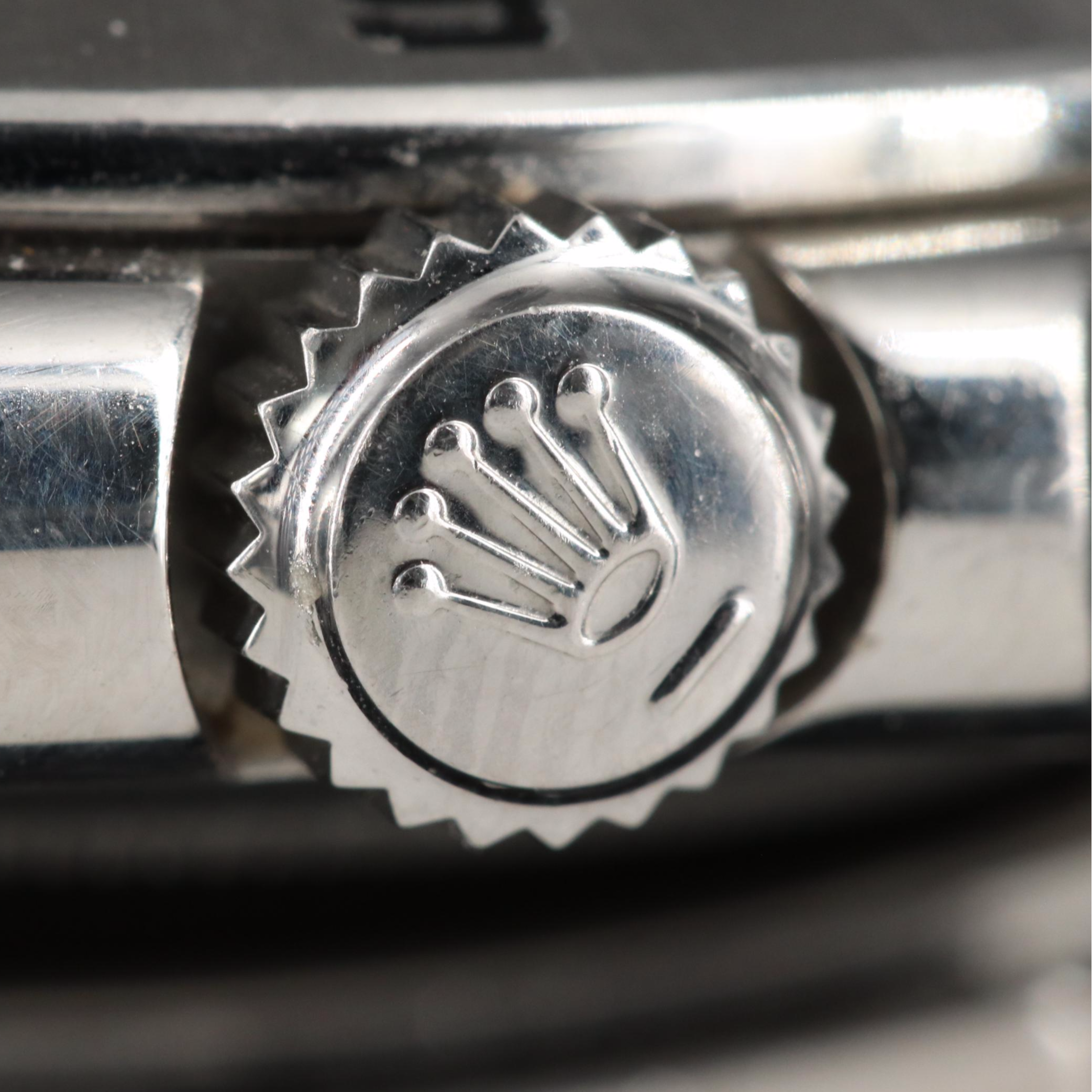 Rolex Explorer II 42MM Steel Automatic Watch