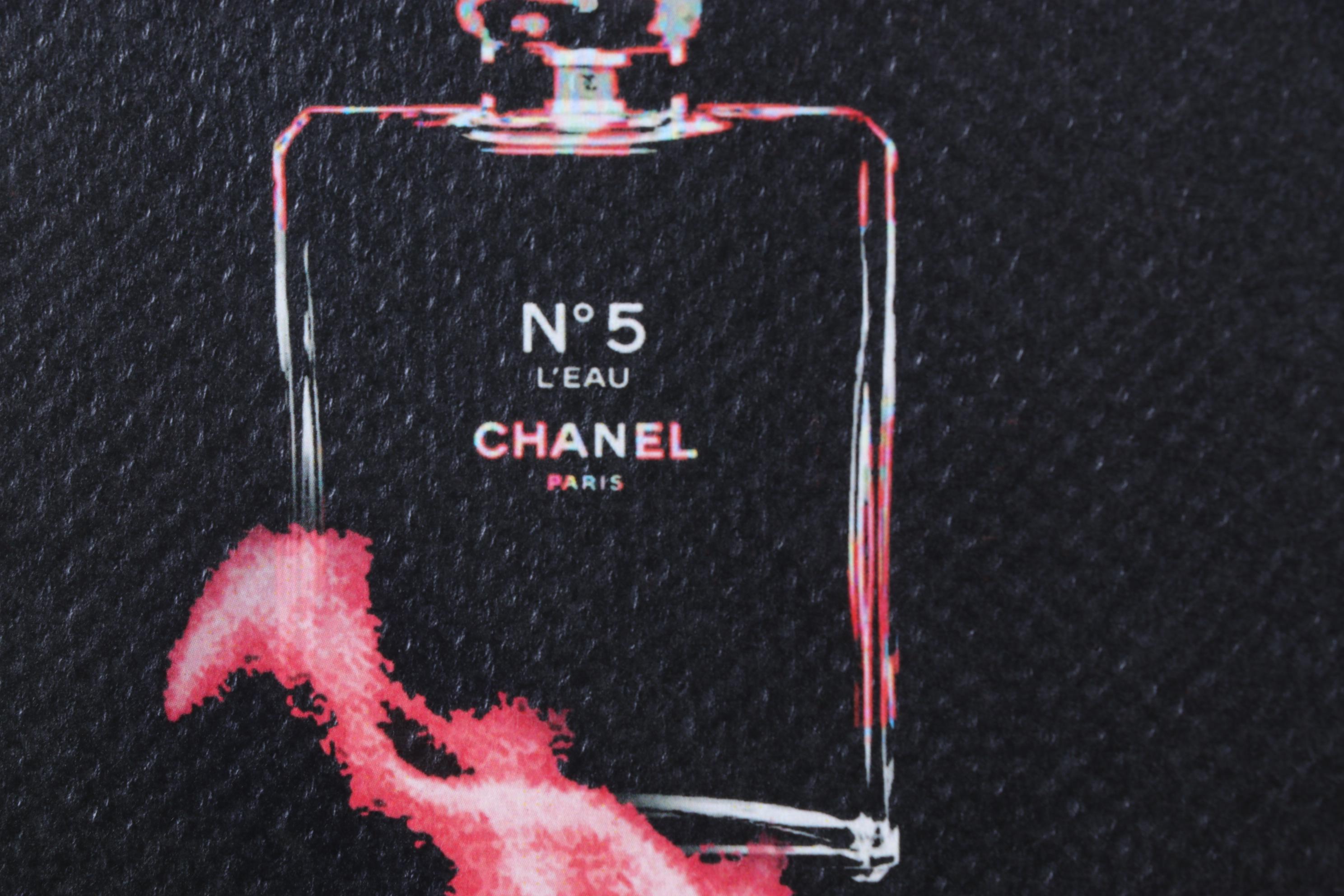 Death NYC Pop Art Graphic Print Featuring Marilyn Monroe, 2023