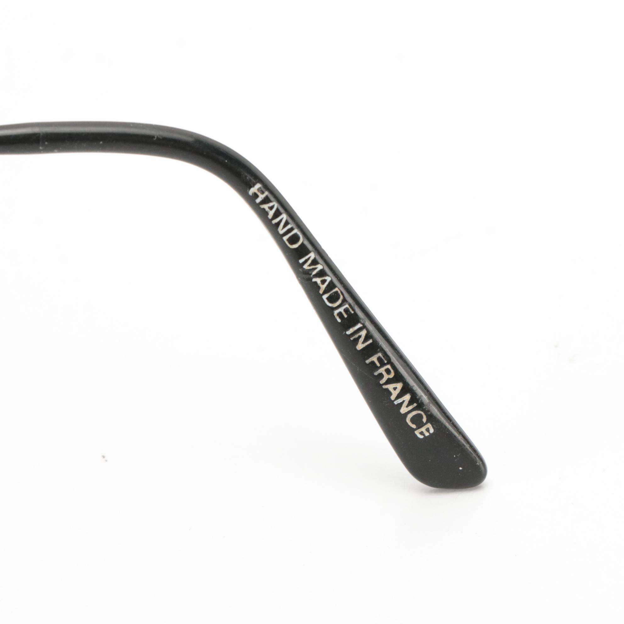 TrueDark Red Lens Sport Sunglasses With Other Eyeglasses and Cases