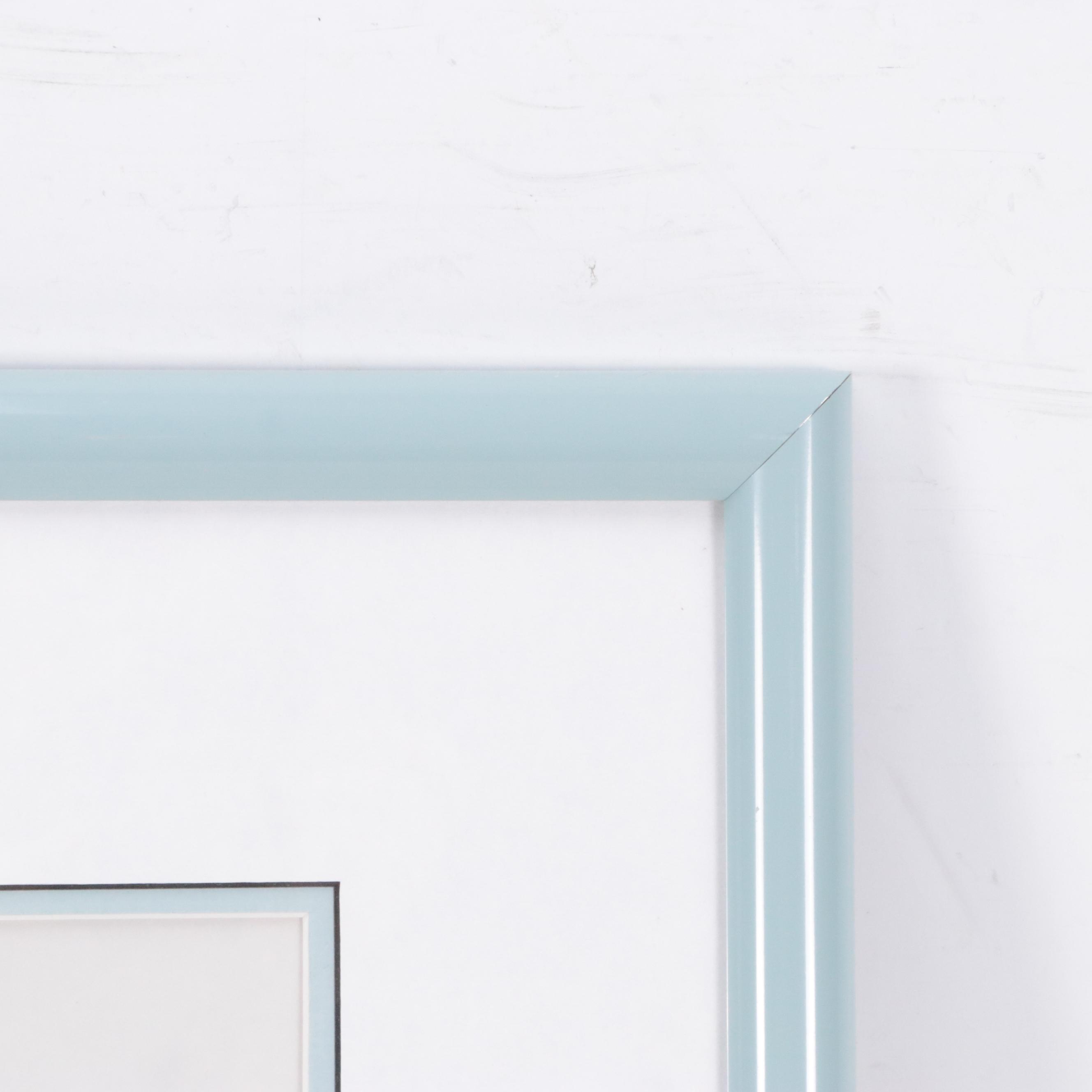 Disney Sericel of Jiminy Cricket From "Pinocchio," 1992