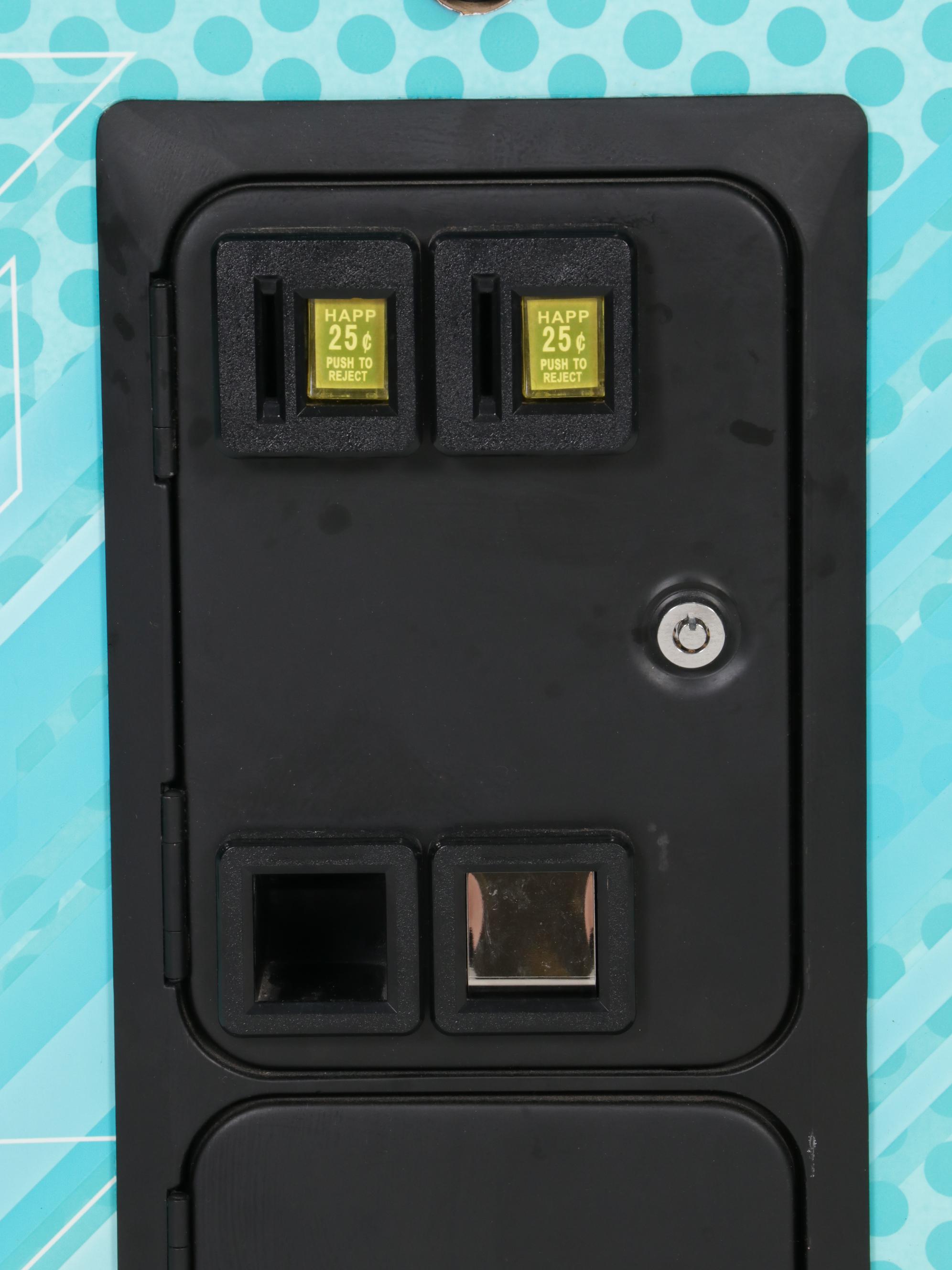 Retrocade Two-Player Gaming Cabinet and Table