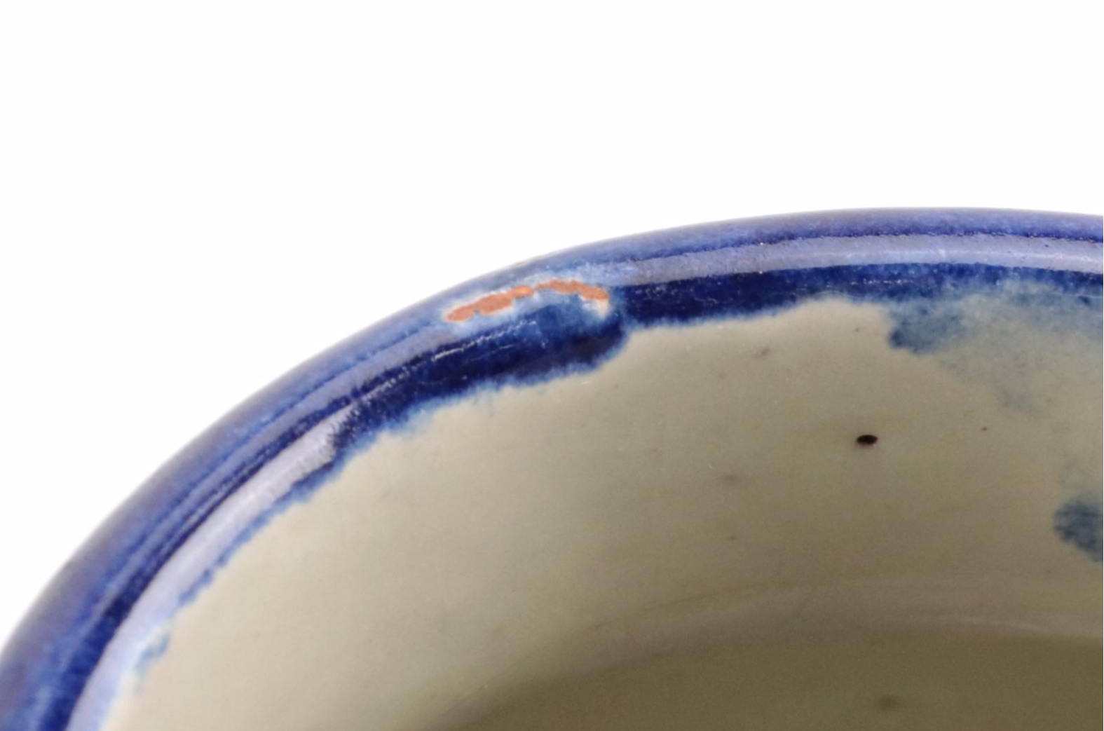 Talavera Faïence Ginger Jars and Ash Trays