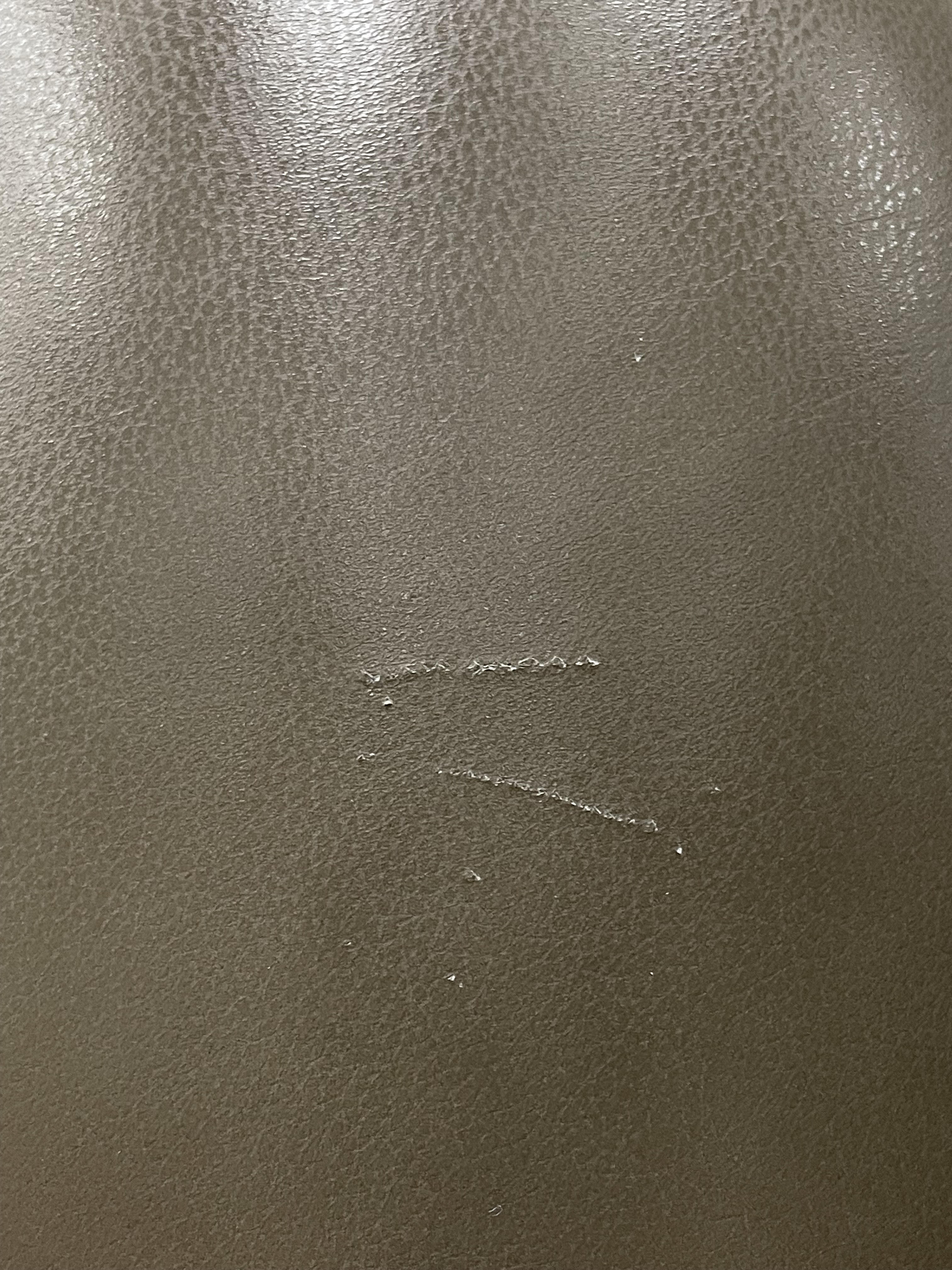 Martha Stewart for Macy's "Bradyn" Leather Roll-Arm Sofa